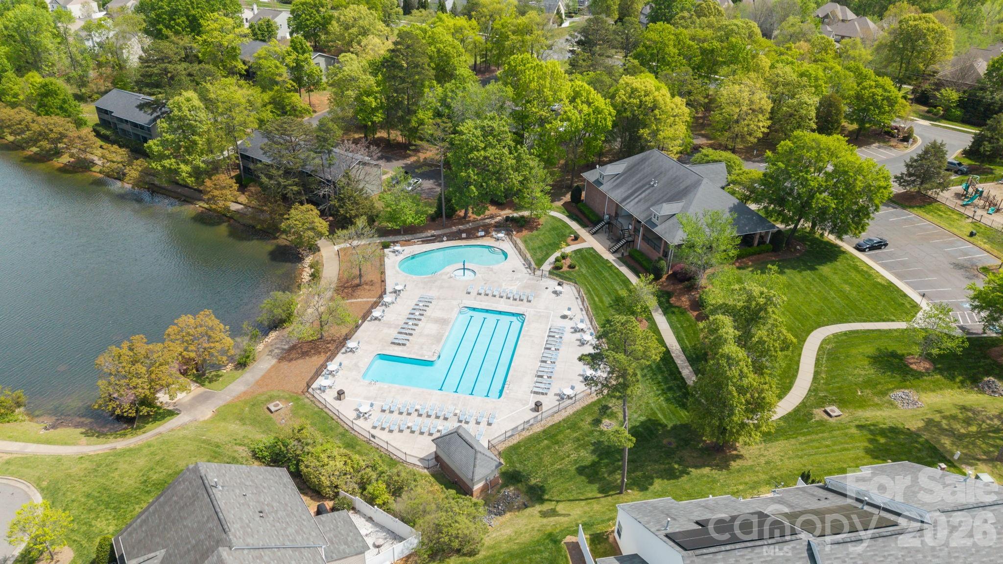 4017 Sherri Lane Fort Mill SC 29715