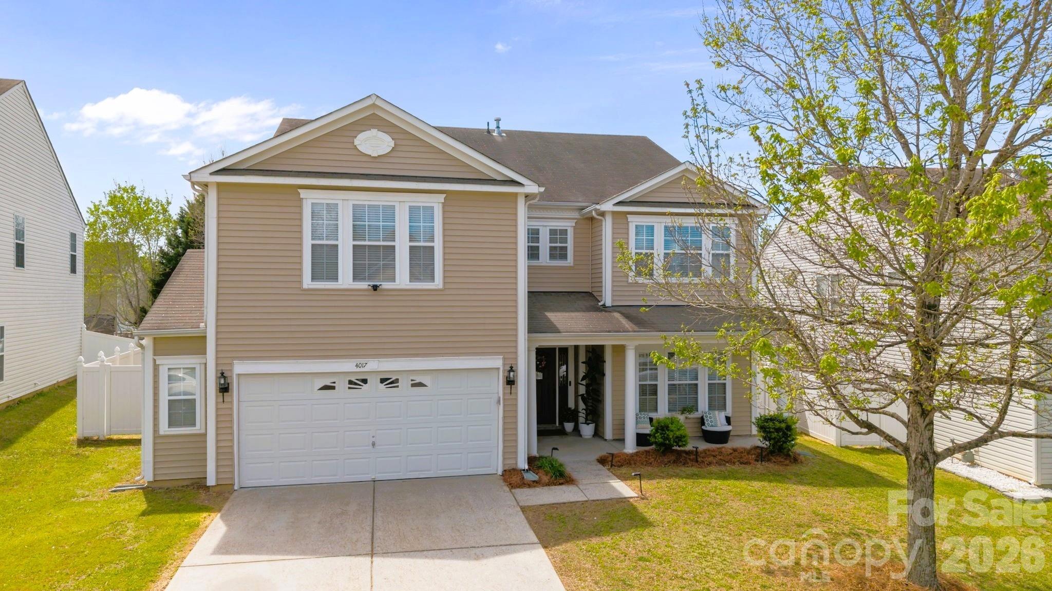 4017 Sherri Lane Fort Mill SC 29715
