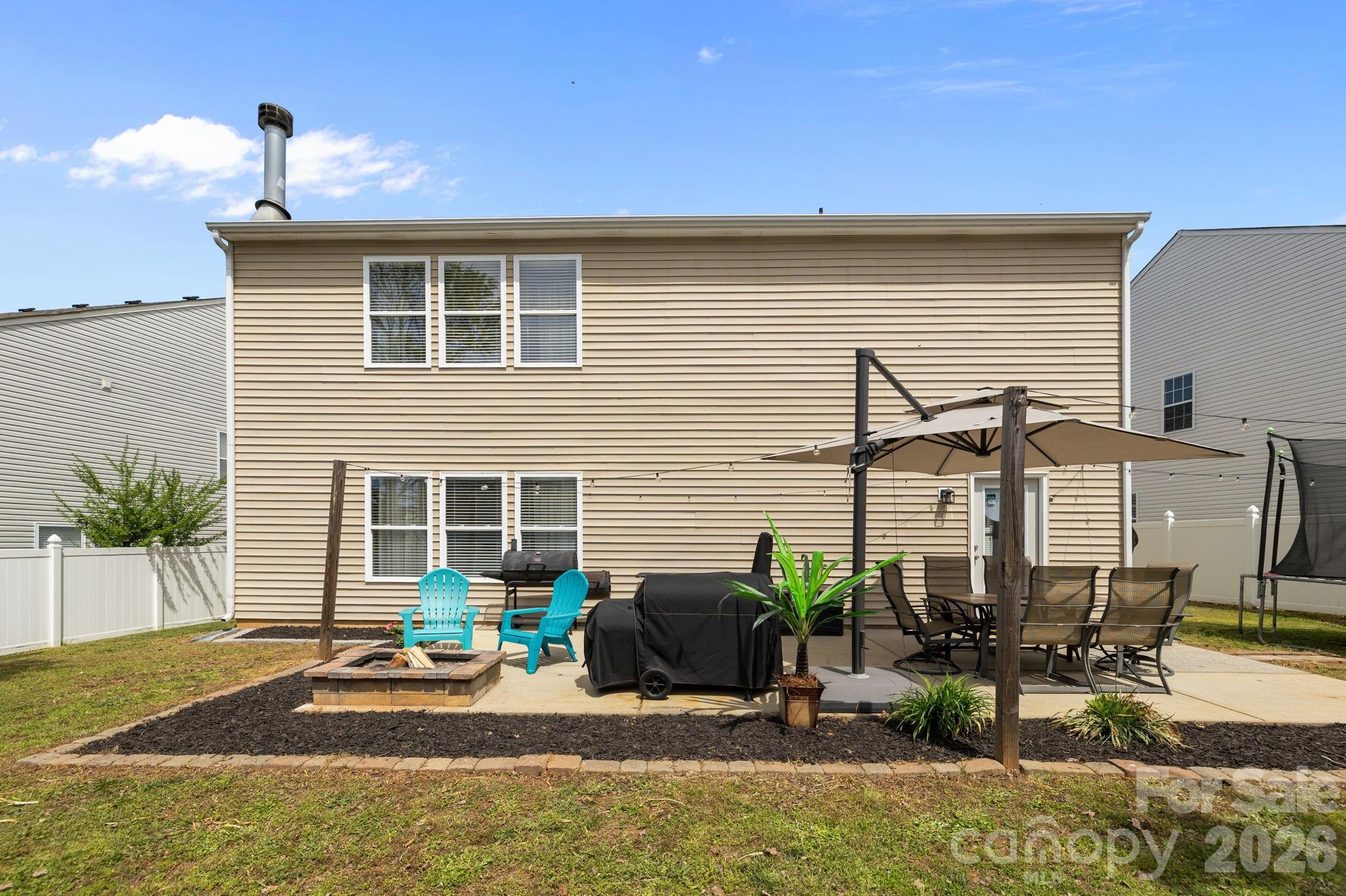 4017 Sherri Lane Fort Mill SC 29715