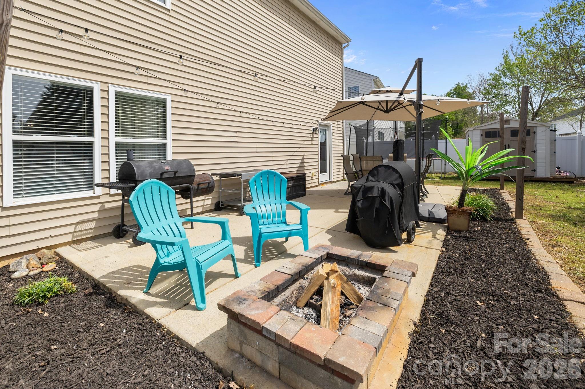 4017 Sherri Lane Fort Mill SC 29715