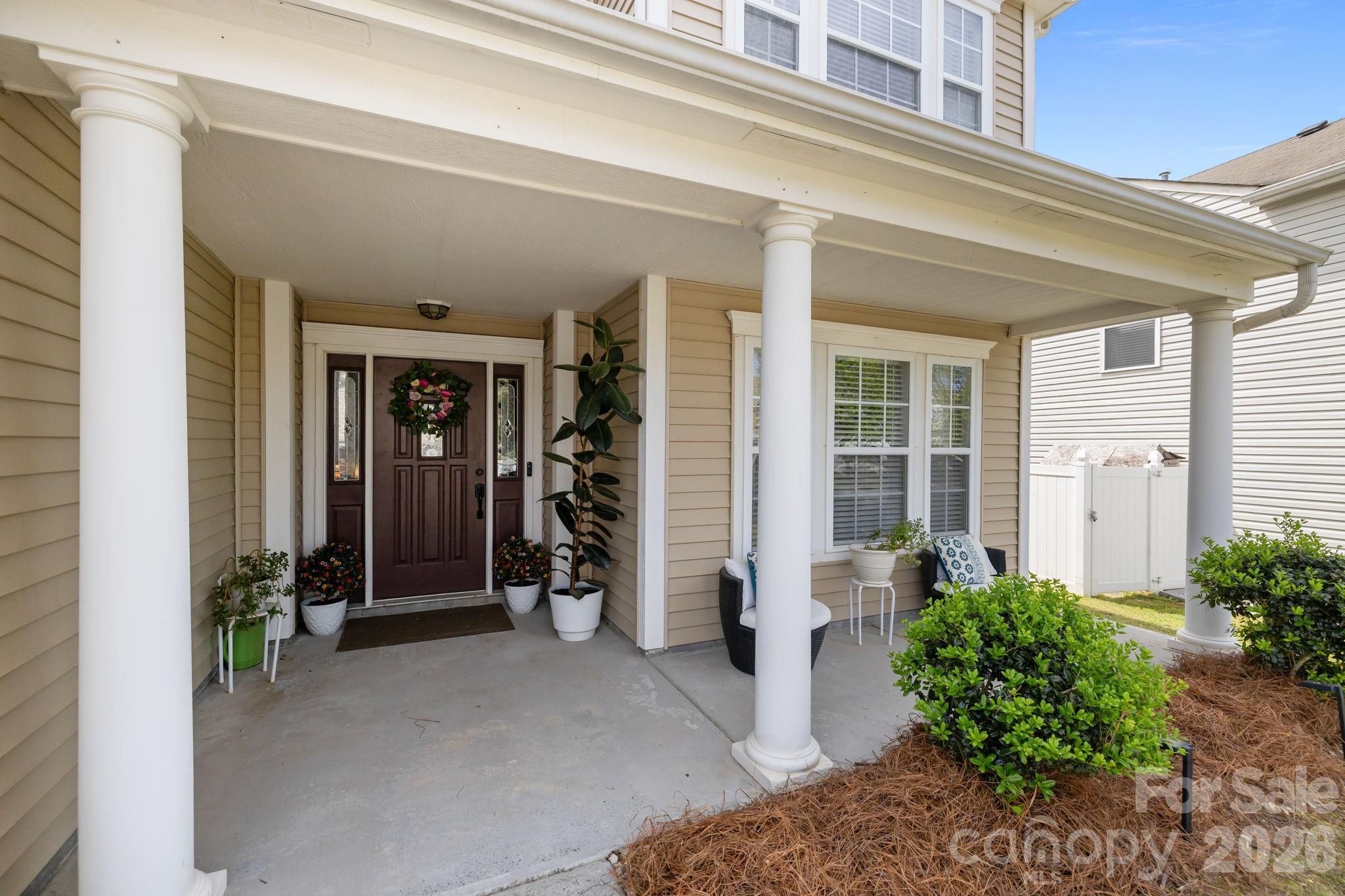 4017 Sherri Lane Fort Mill SC 29715