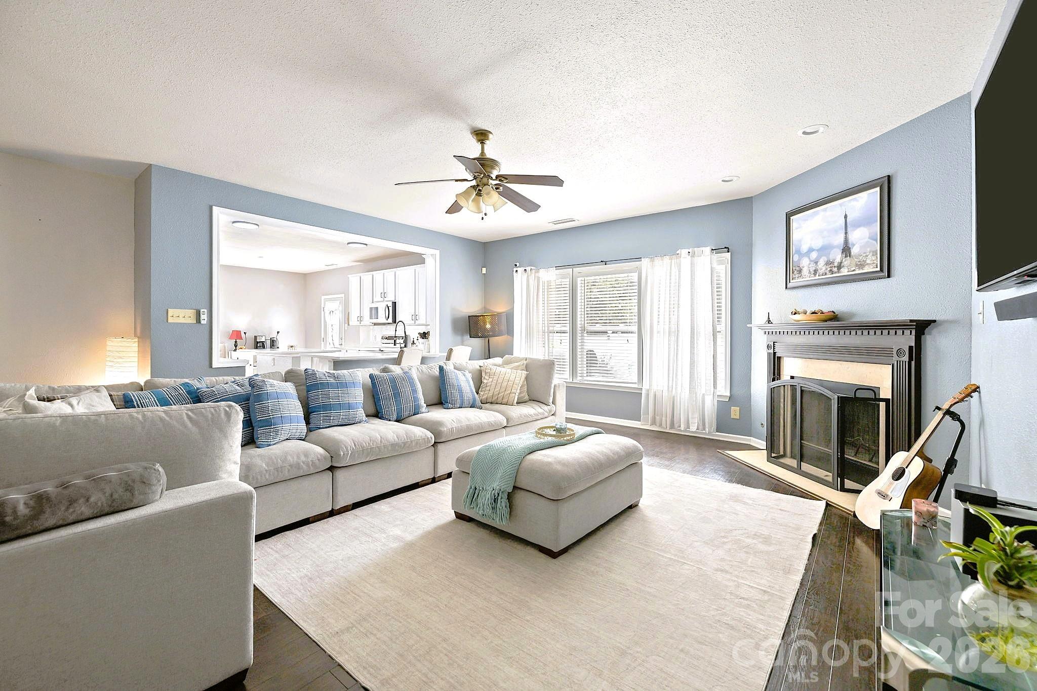 4017 Sherri Lane Fort Mill SC 29715