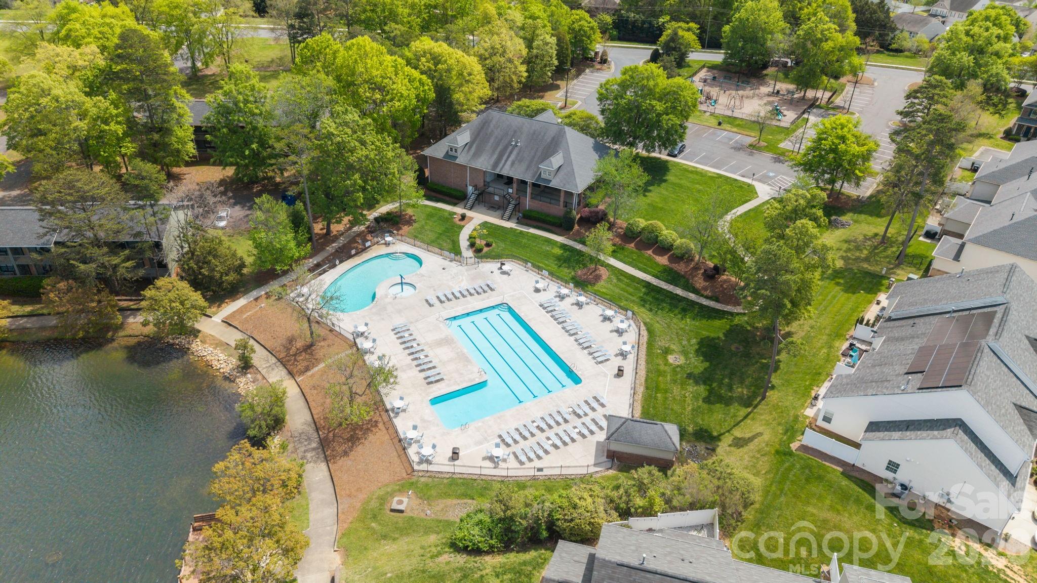 4017 Sherri Lane Fort Mill SC 29715