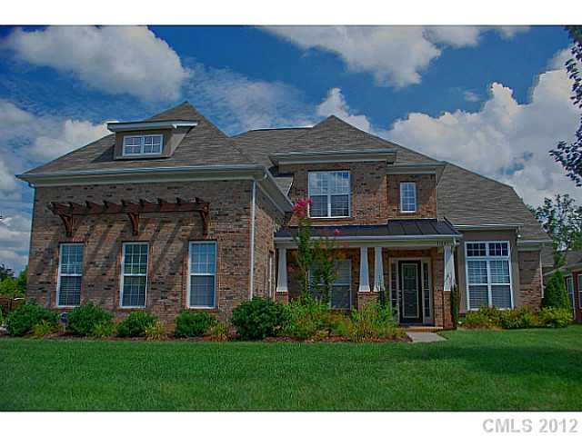 11241 Wheat Ridge Road Charlotte NC 28277