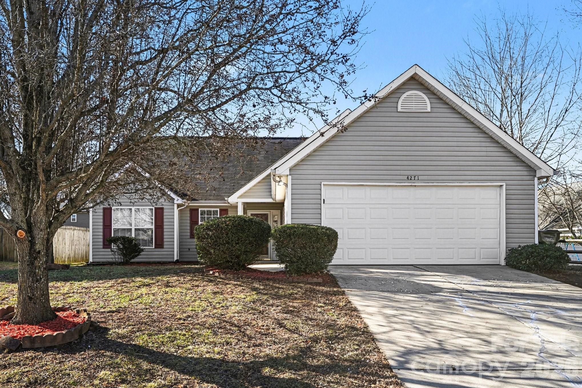 4271 Maybrook Court SW Concord NC 28027