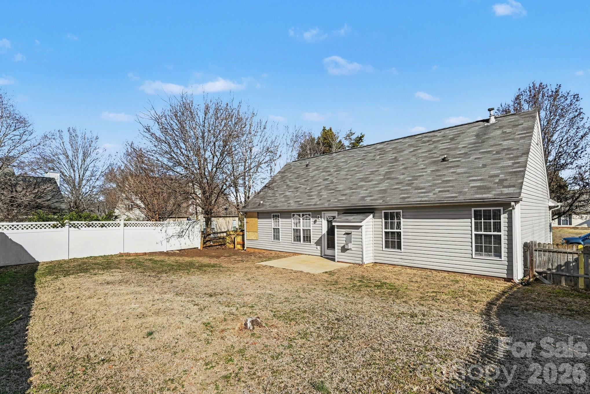 4271 Maybrook Court SW Concord NC 28027