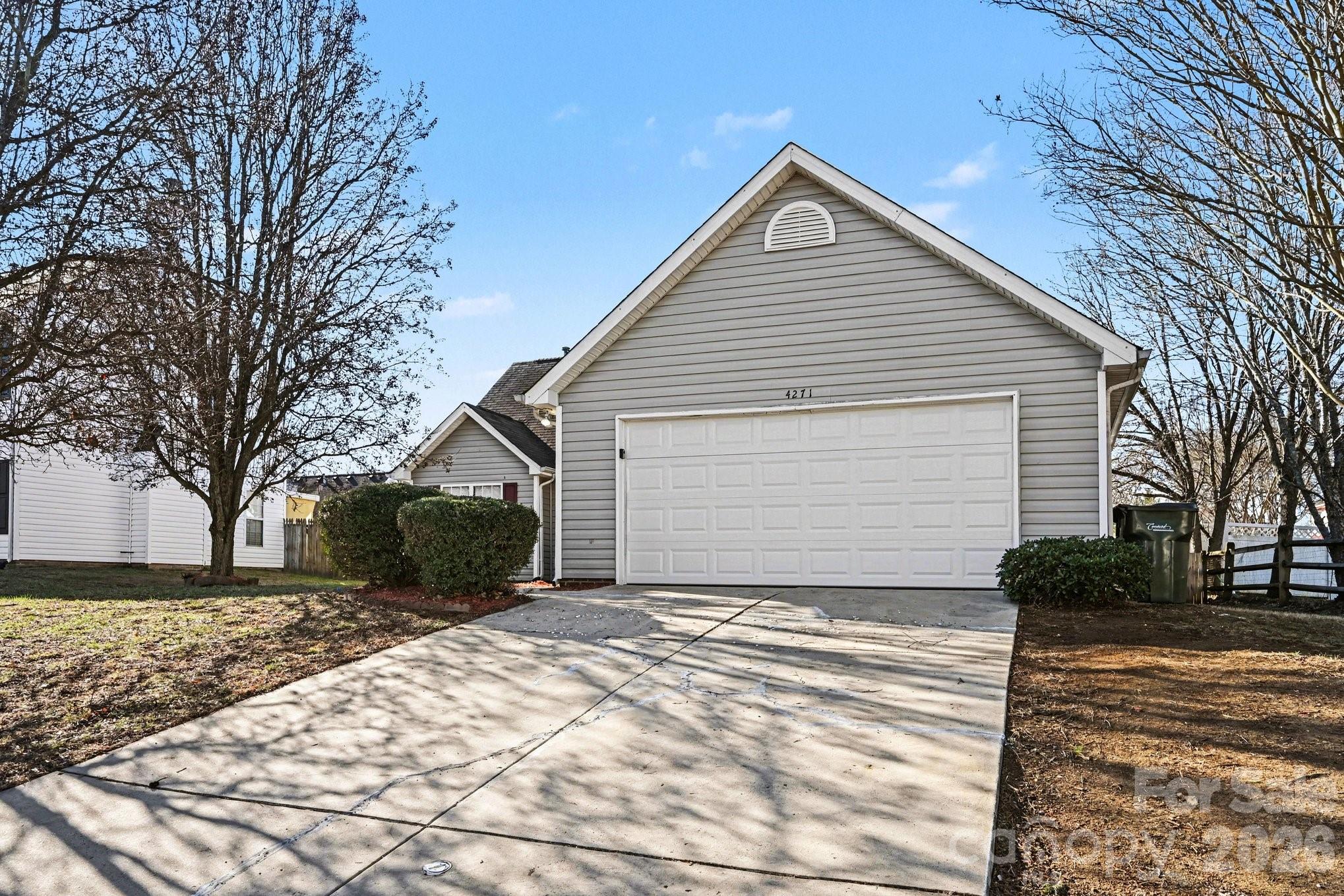 4271 Maybrook Court SW Concord NC 28027