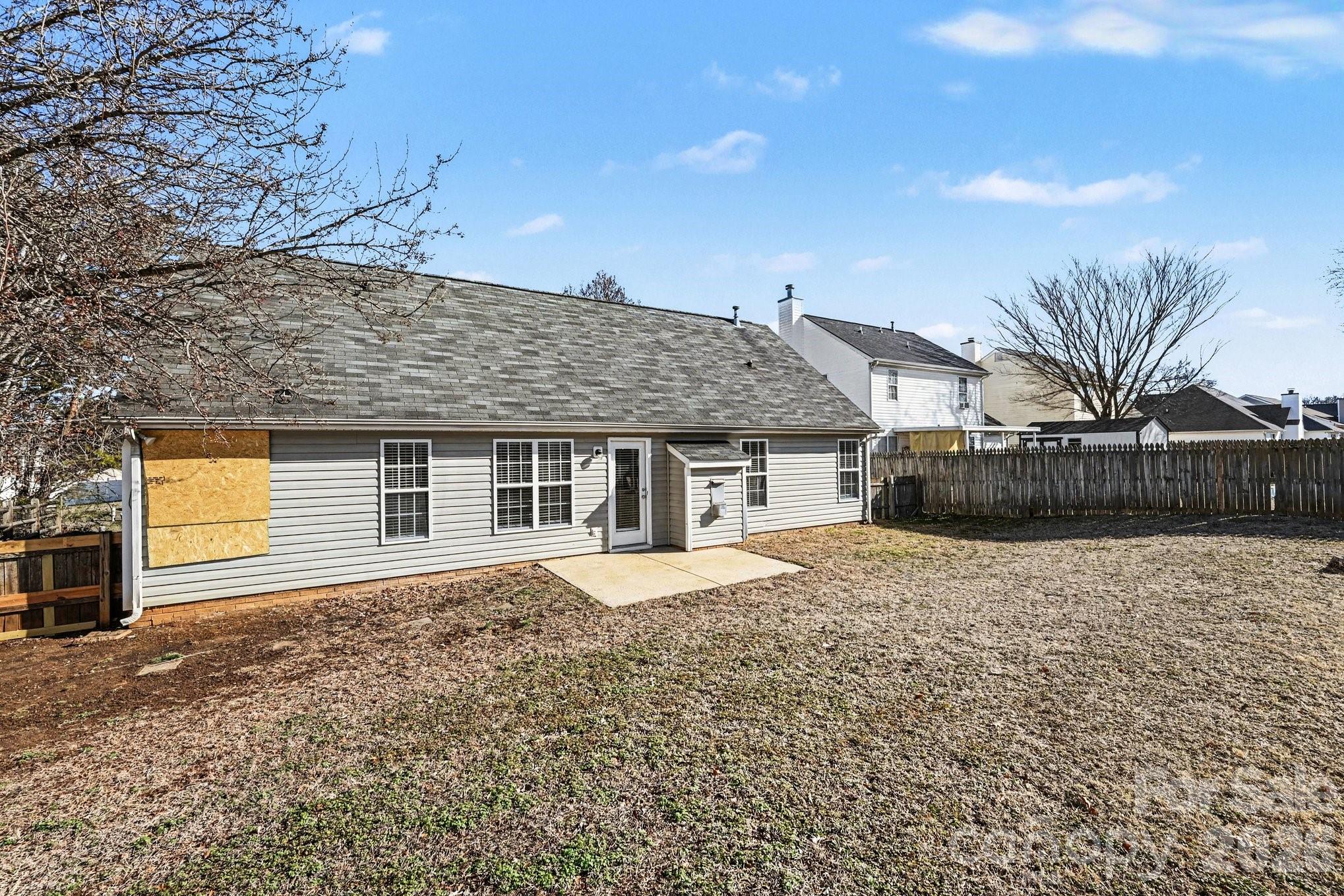 4271 Maybrook Court SW Concord NC 28027