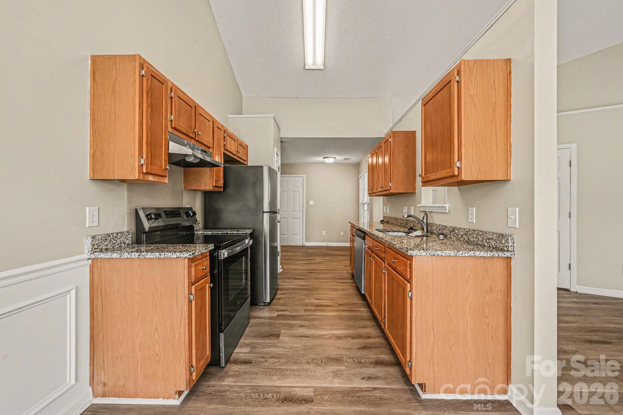 4271 Maybrook Court SW Concord NC 28027