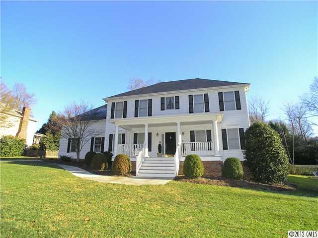271 Pat Stough Lane Davidson NC 28036