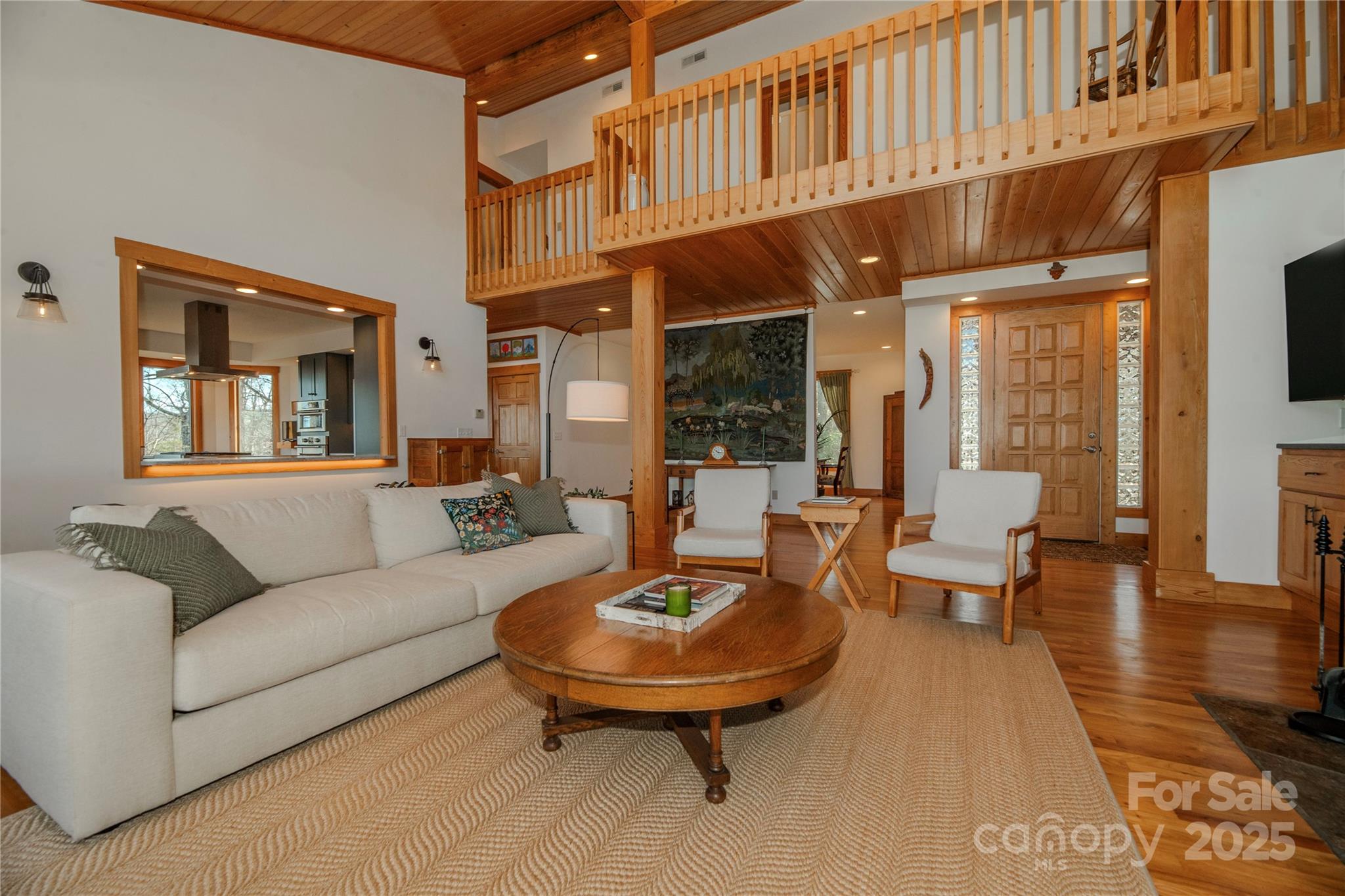 156 & 152 Tarah Lane Pisgah Forest NC 28768