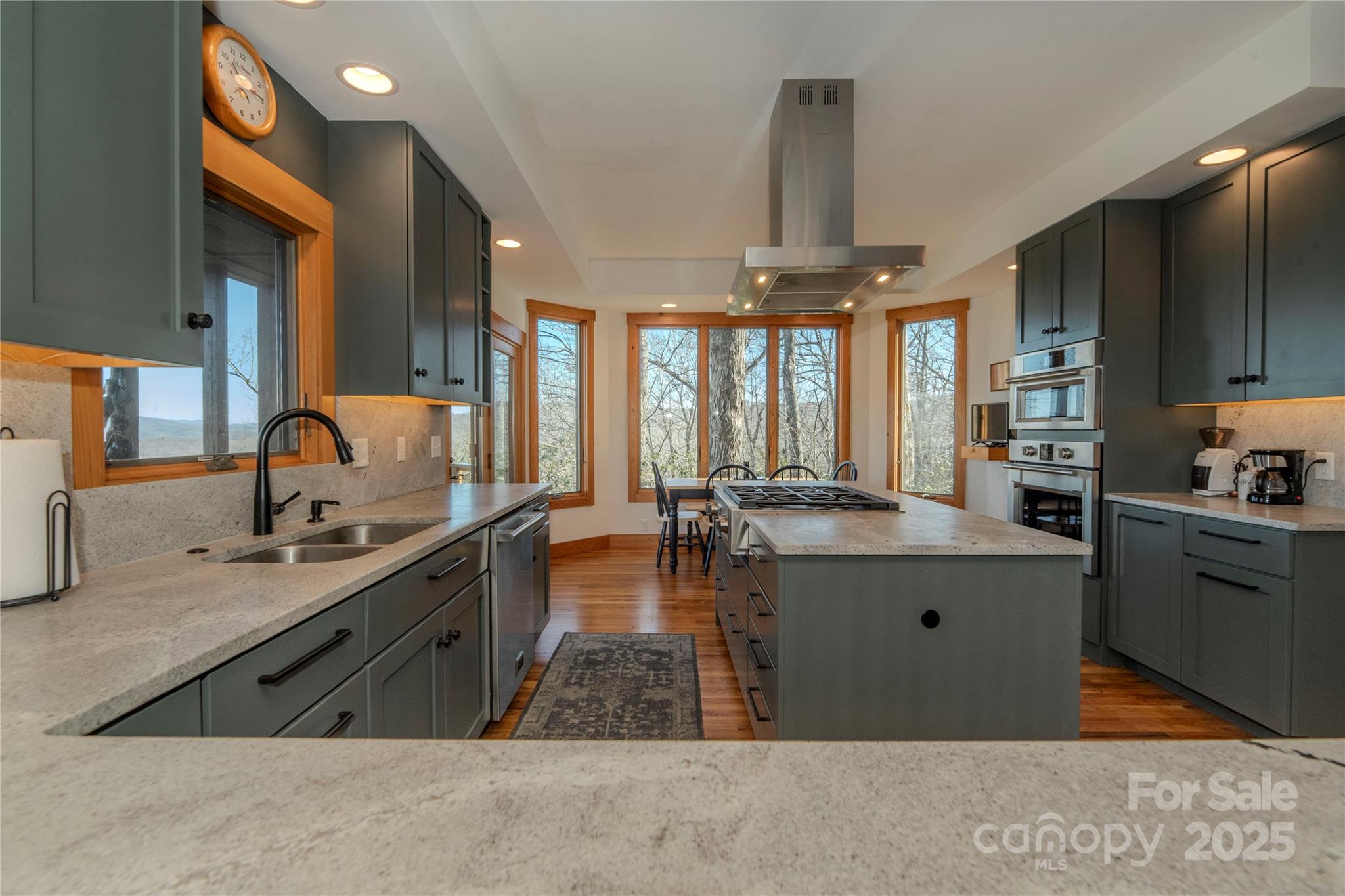 156 & 152 Tarah Lane Pisgah Forest NC 28768