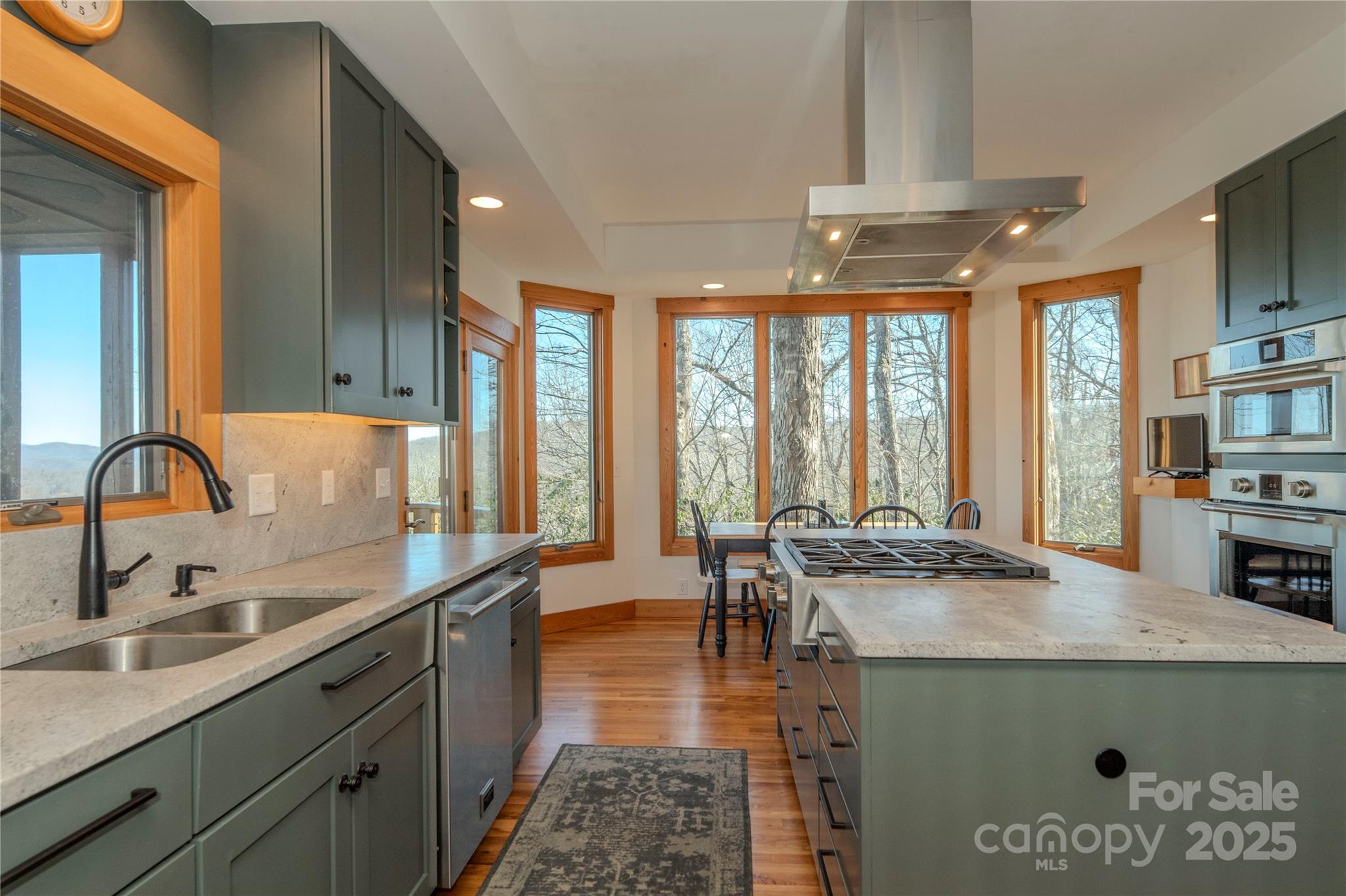 156 & 152 Tarah Lane Pisgah Forest NC 28768