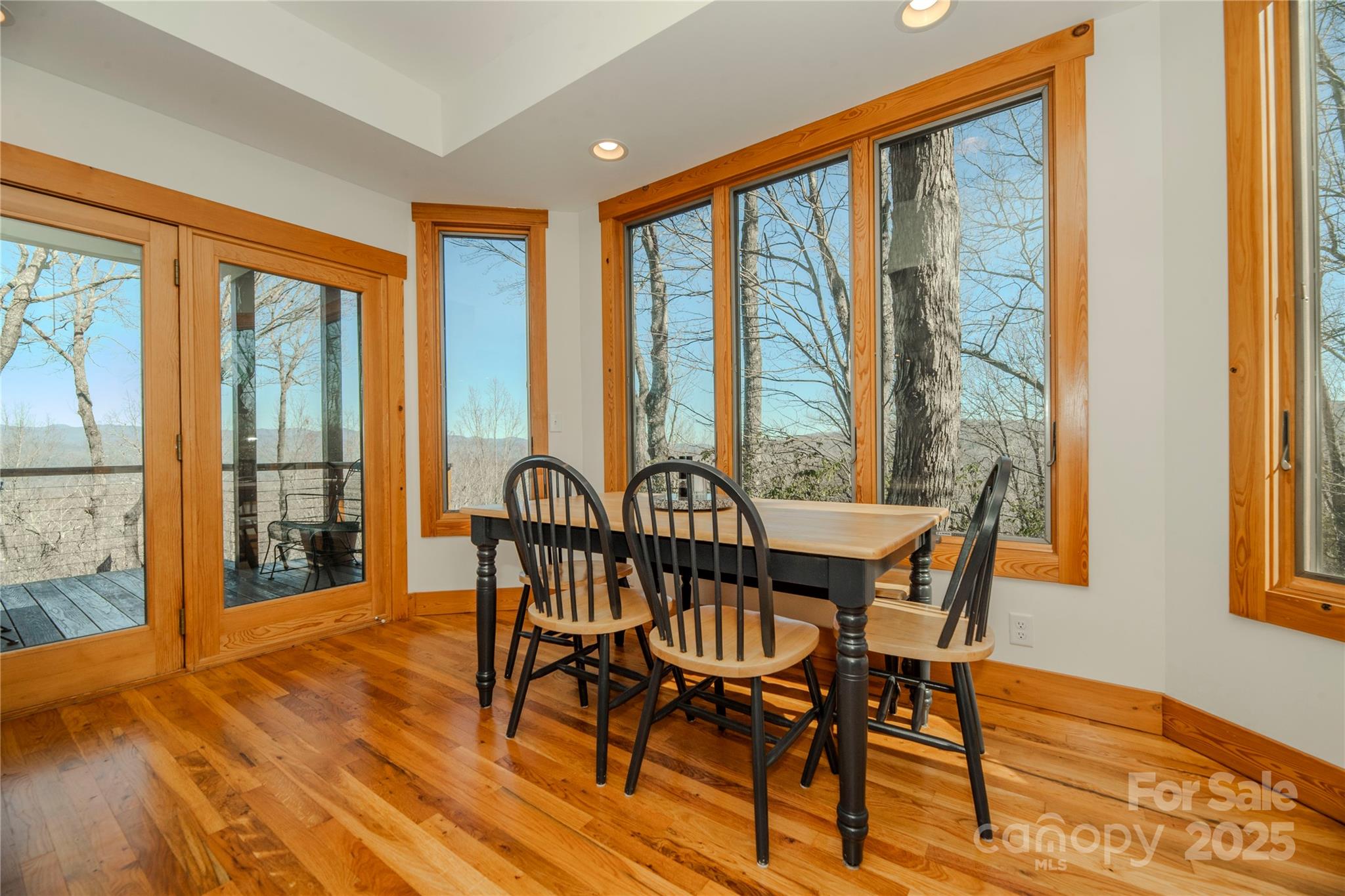 156 & 152 Tarah Lane Pisgah Forest NC 28768