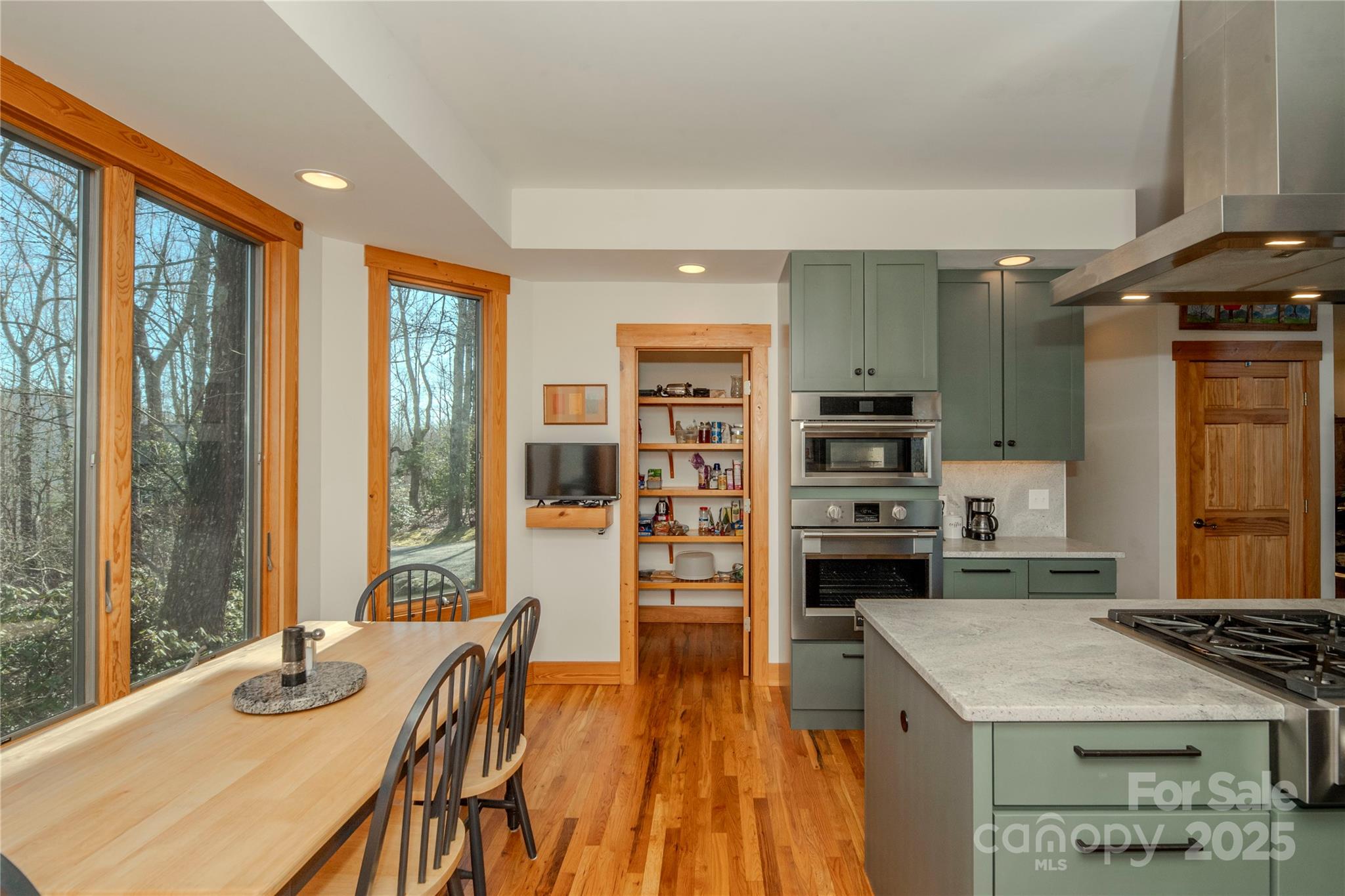 156 & 152 Tarah Lane Pisgah Forest NC 28768