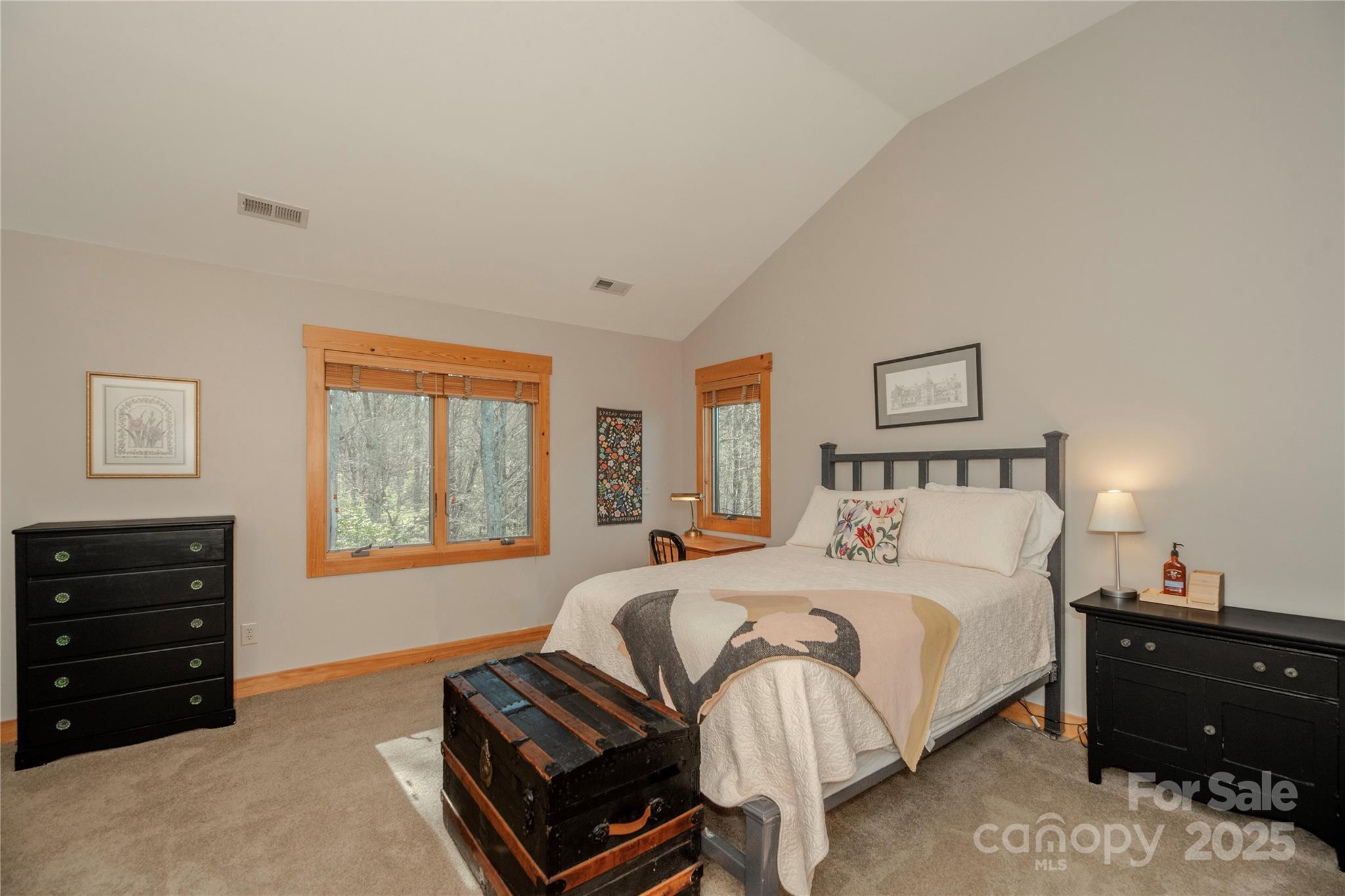 156 & 152 Tarah Lane Pisgah Forest NC 28768