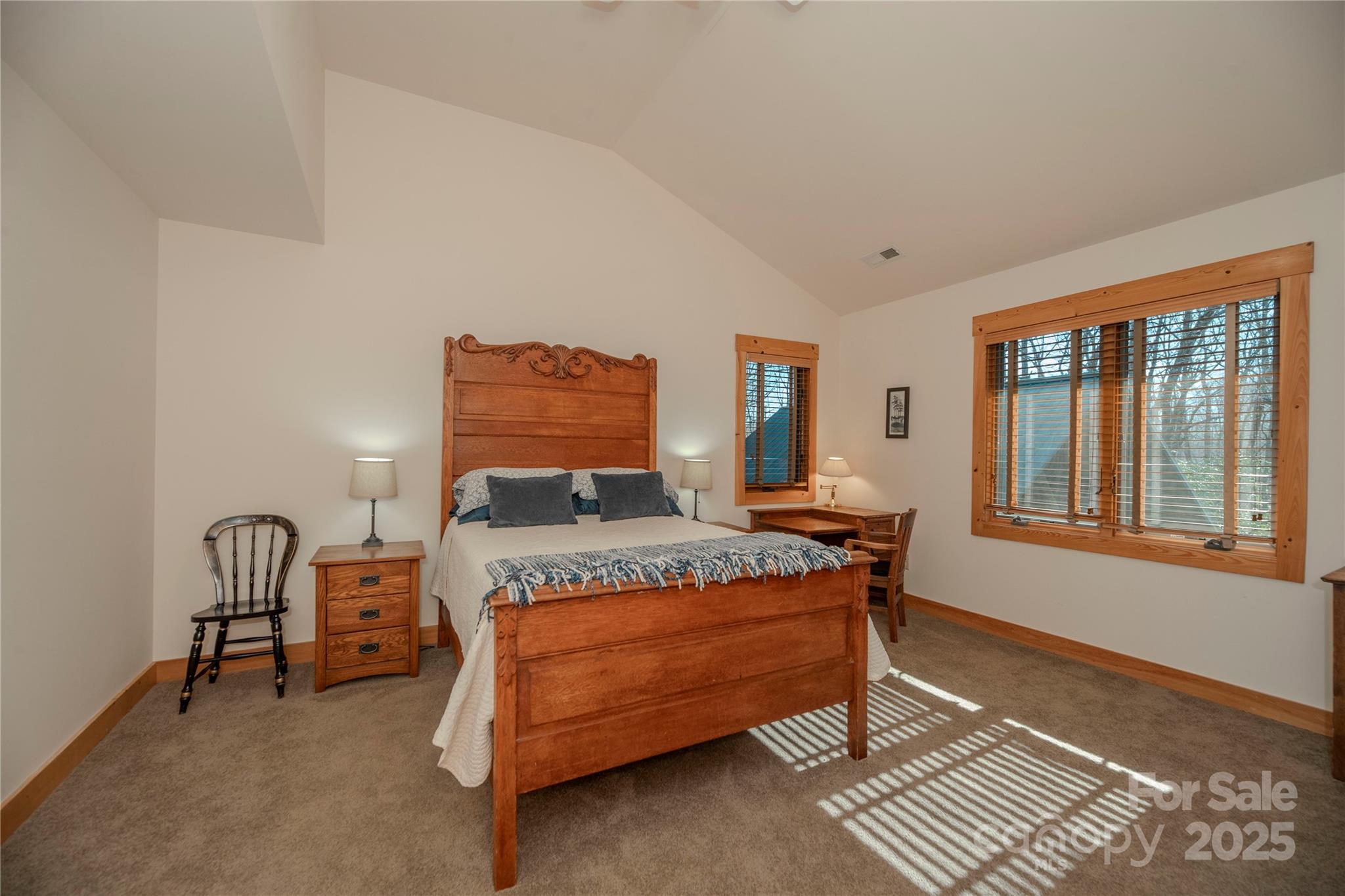 156 & 152 Tarah Lane Pisgah Forest NC 28768