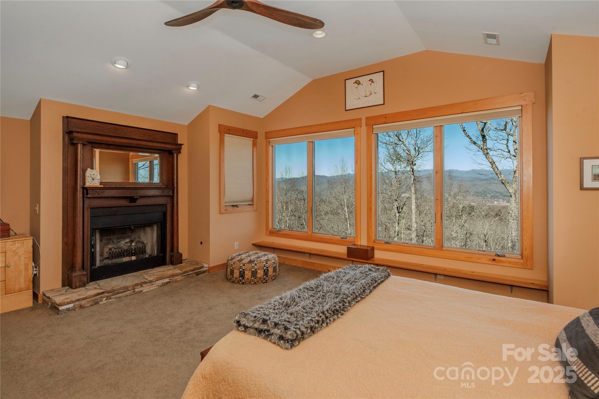156 & 152 Tarah Lane Pisgah Forest NC 28768