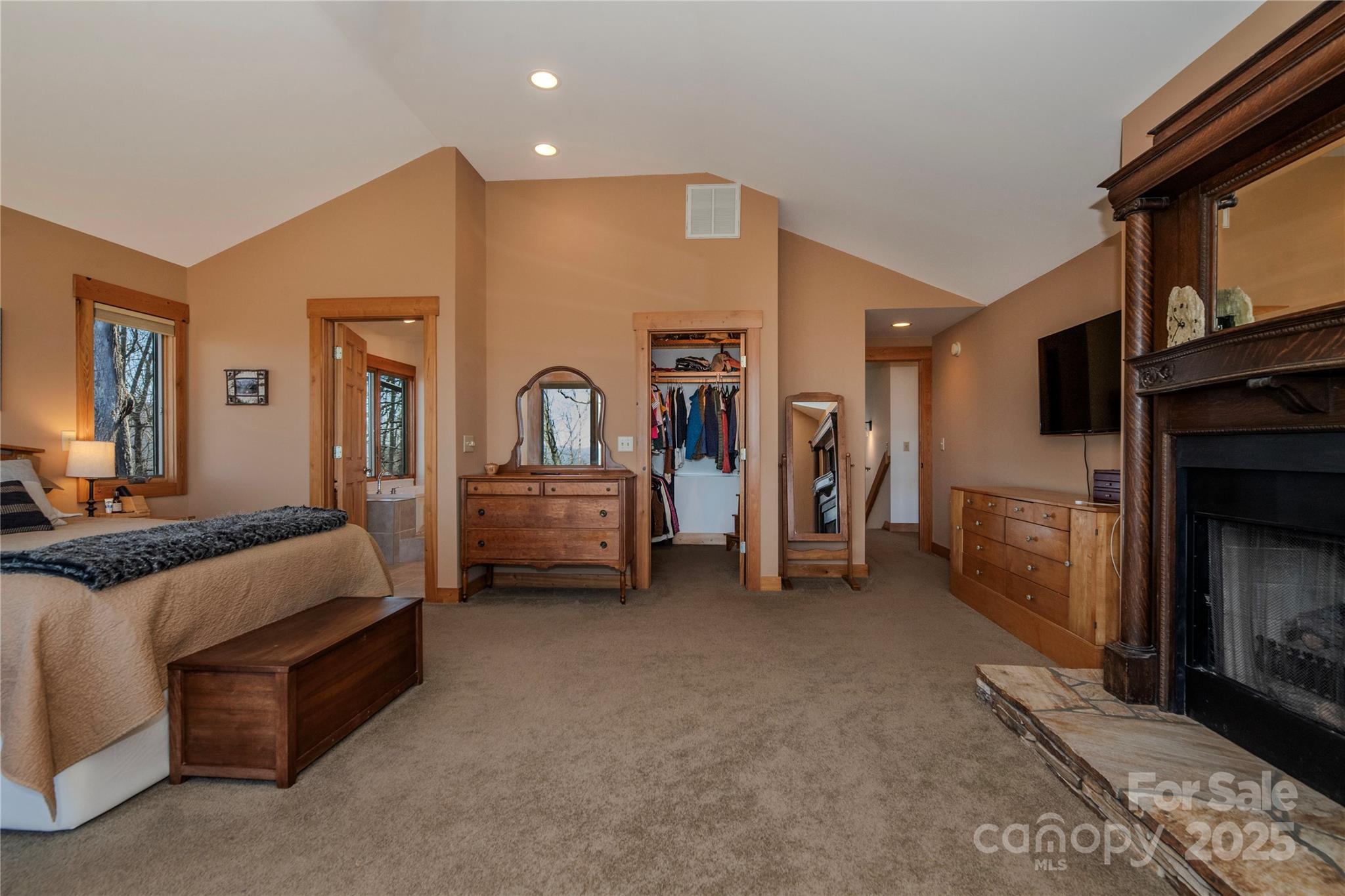 156 & 152 Tarah Lane Pisgah Forest NC 28768
