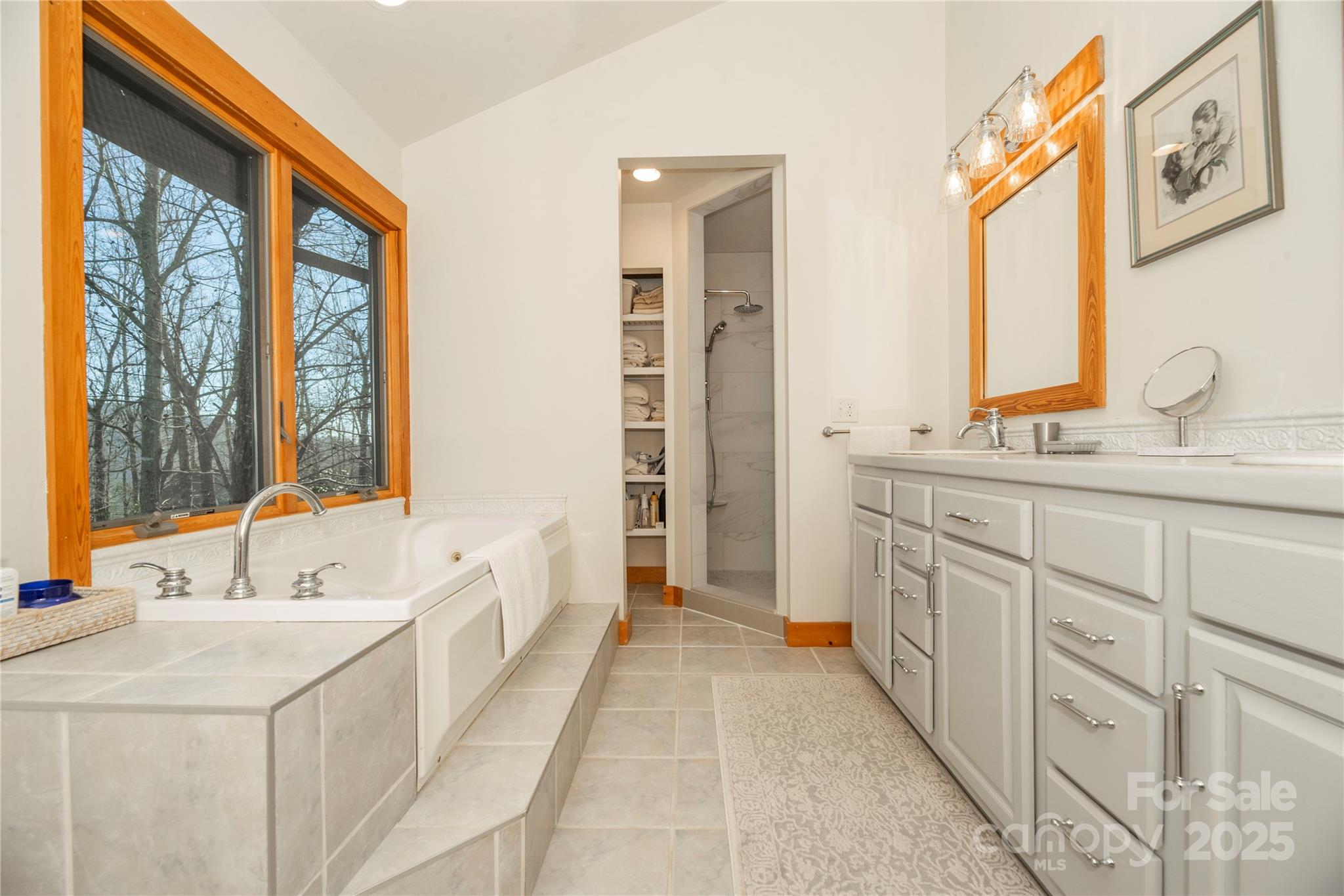 156 & 152 Tarah Lane Pisgah Forest NC 28768