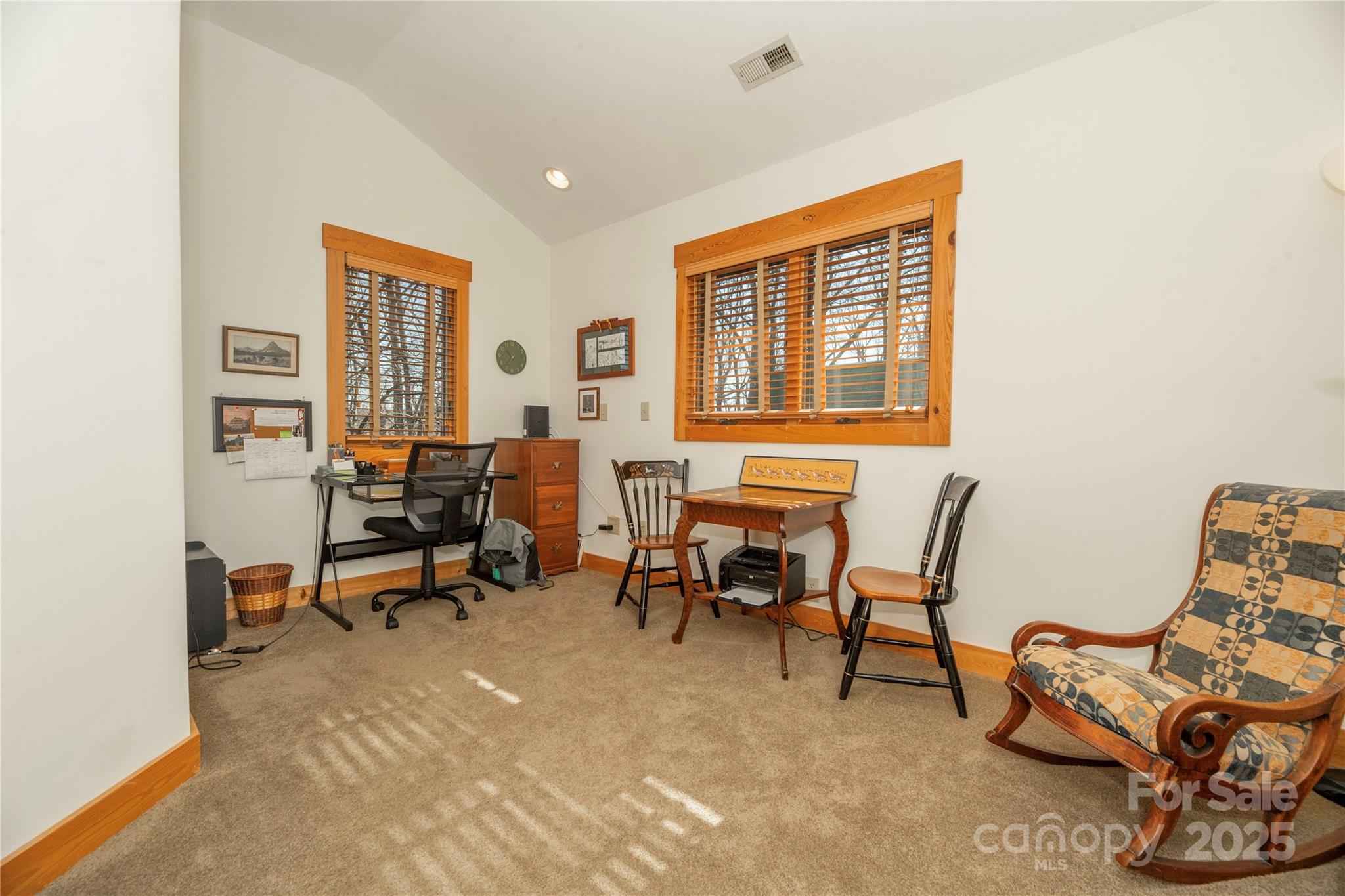 156 & 152 Tarah Lane Pisgah Forest NC 28768