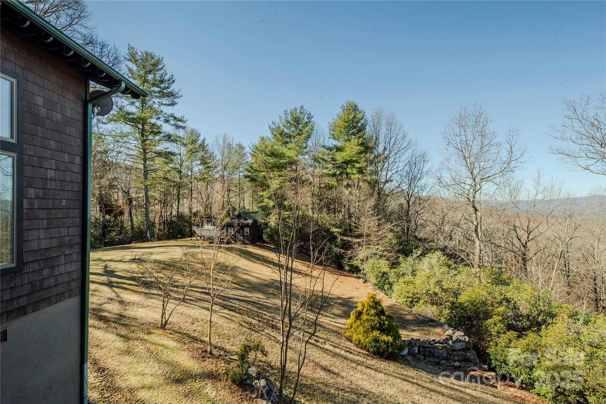 156 & 152 Tarah Lane Pisgah Forest NC 28768