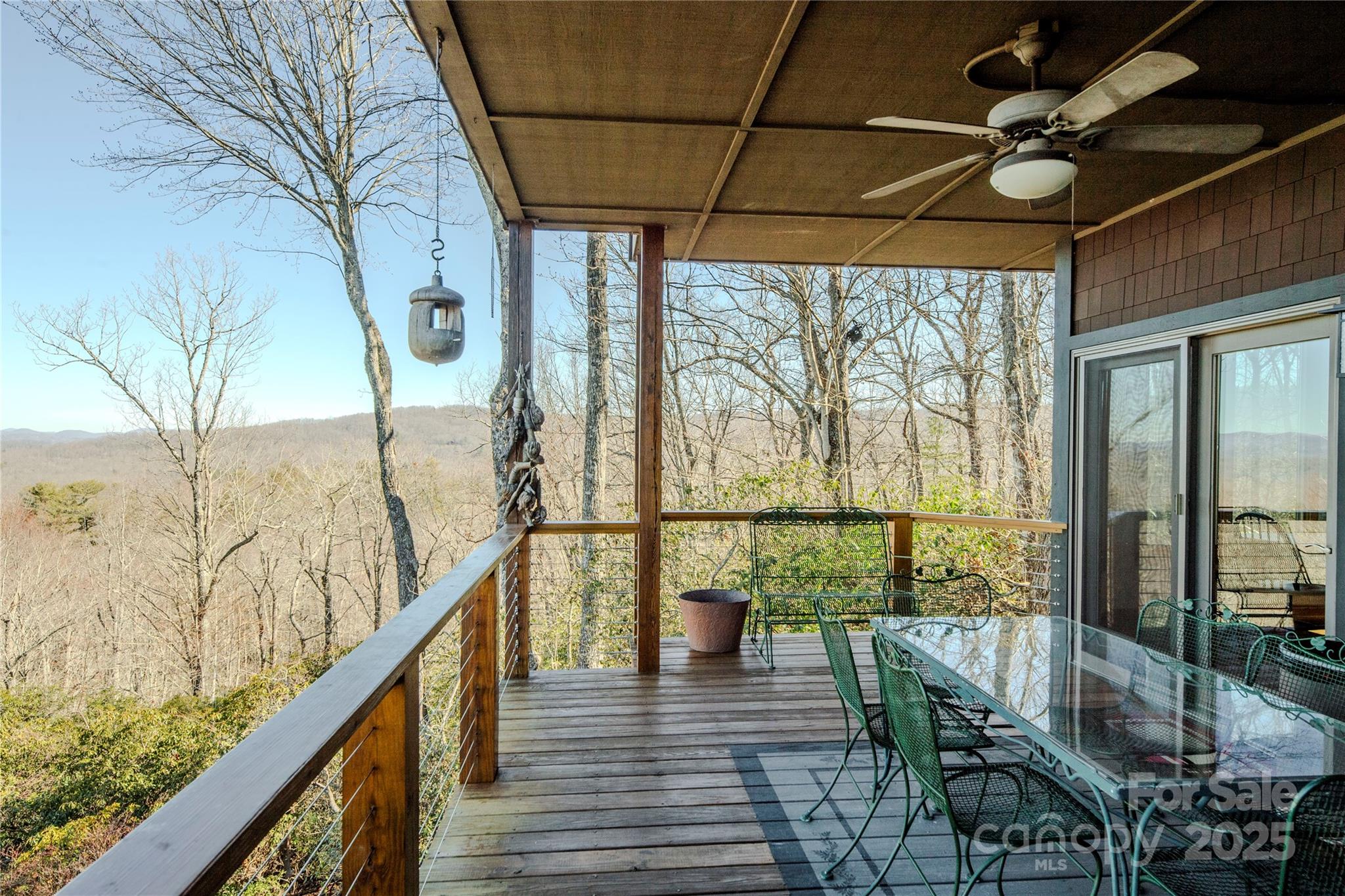 156 & 152 Tarah Lane Pisgah Forest NC 28768