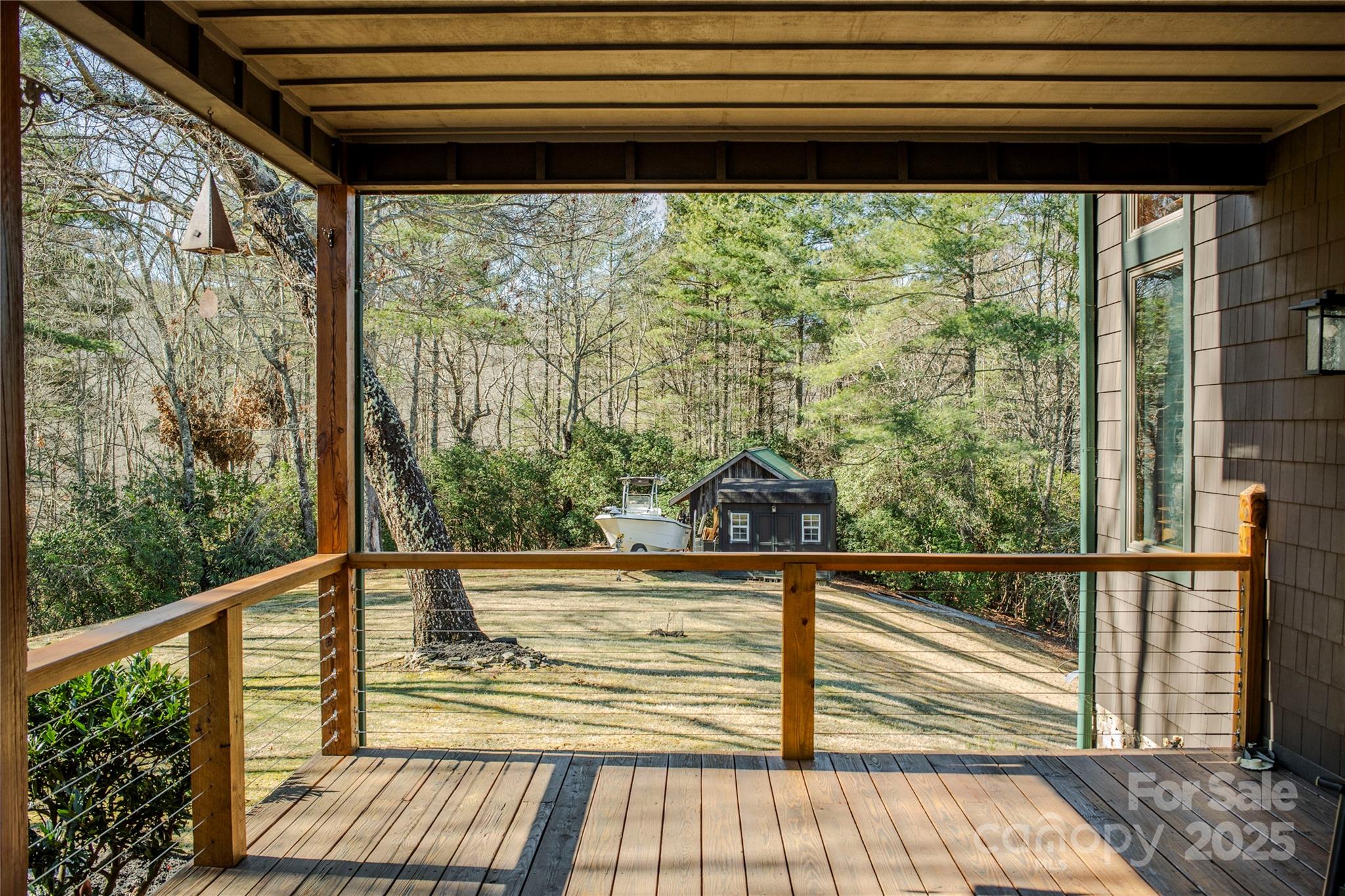 156 & 152 Tarah Lane Pisgah Forest NC 28768