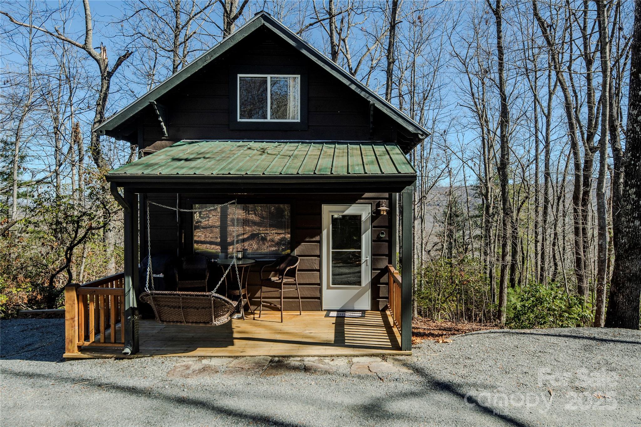 156 & 152 Tarah Lane Pisgah Forest NC 28768