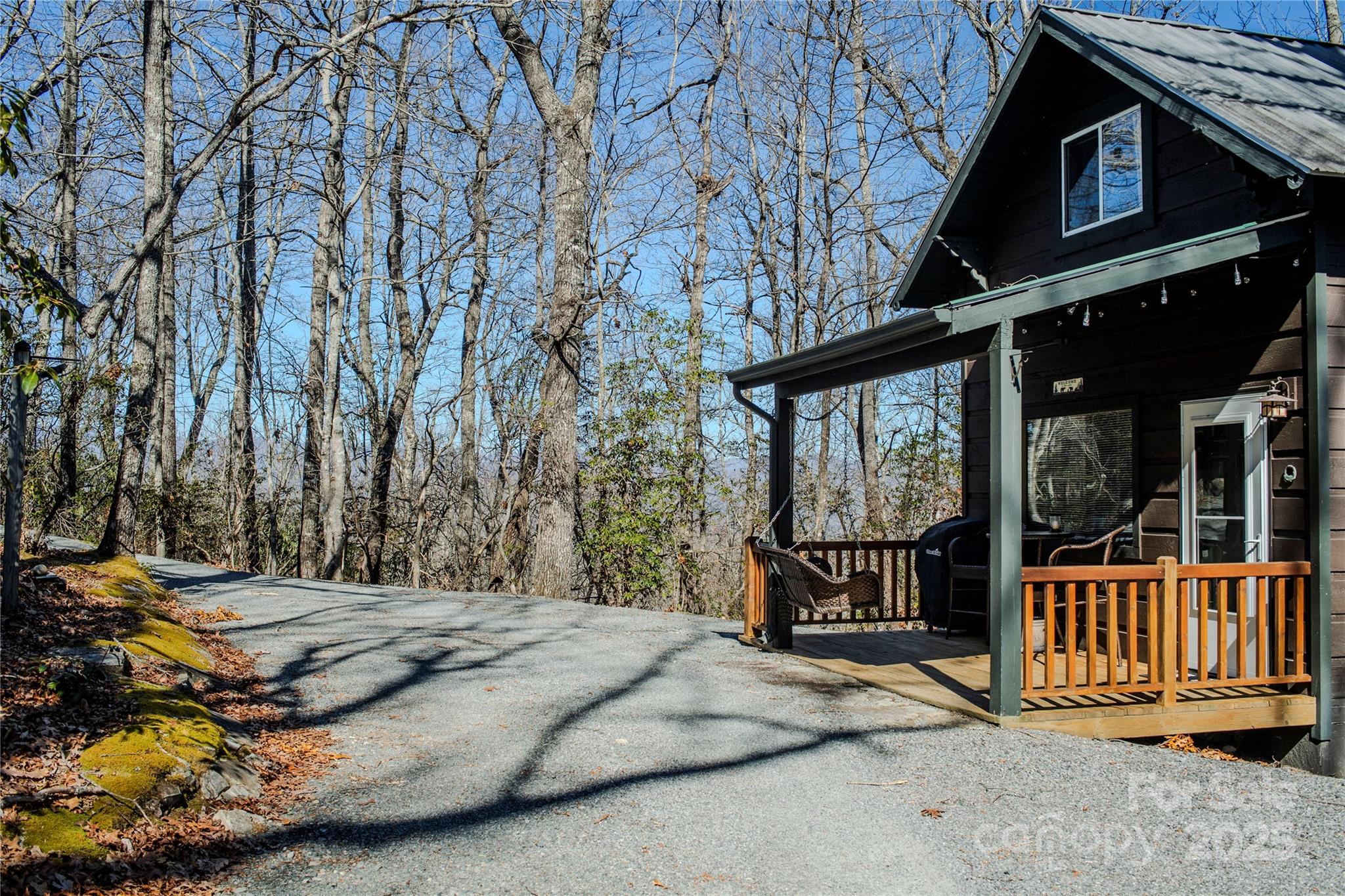156 & 152 Tarah Lane Pisgah Forest NC 28768