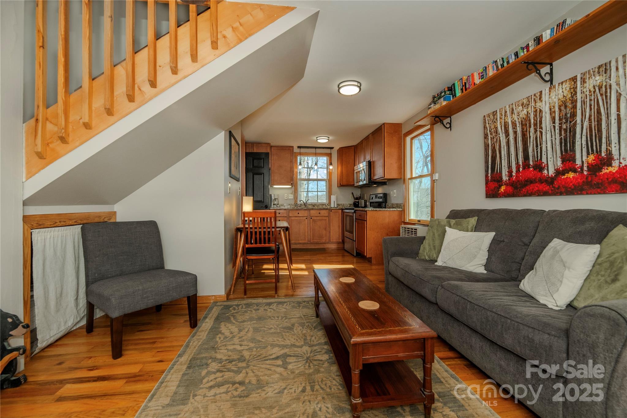 156 & 152 Tarah Lane Pisgah Forest NC 28768