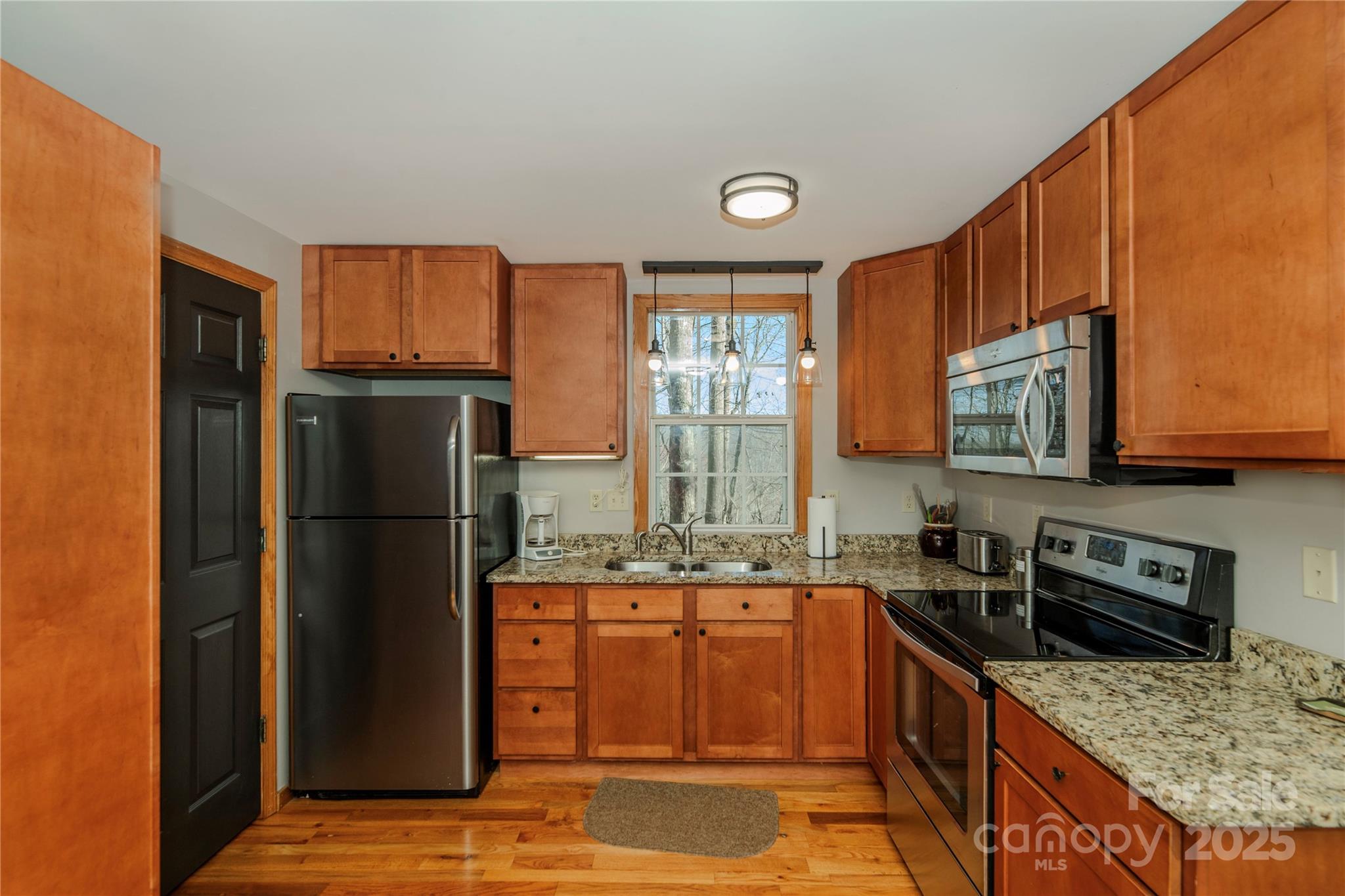 156 & 152 Tarah Lane Pisgah Forest NC 28768