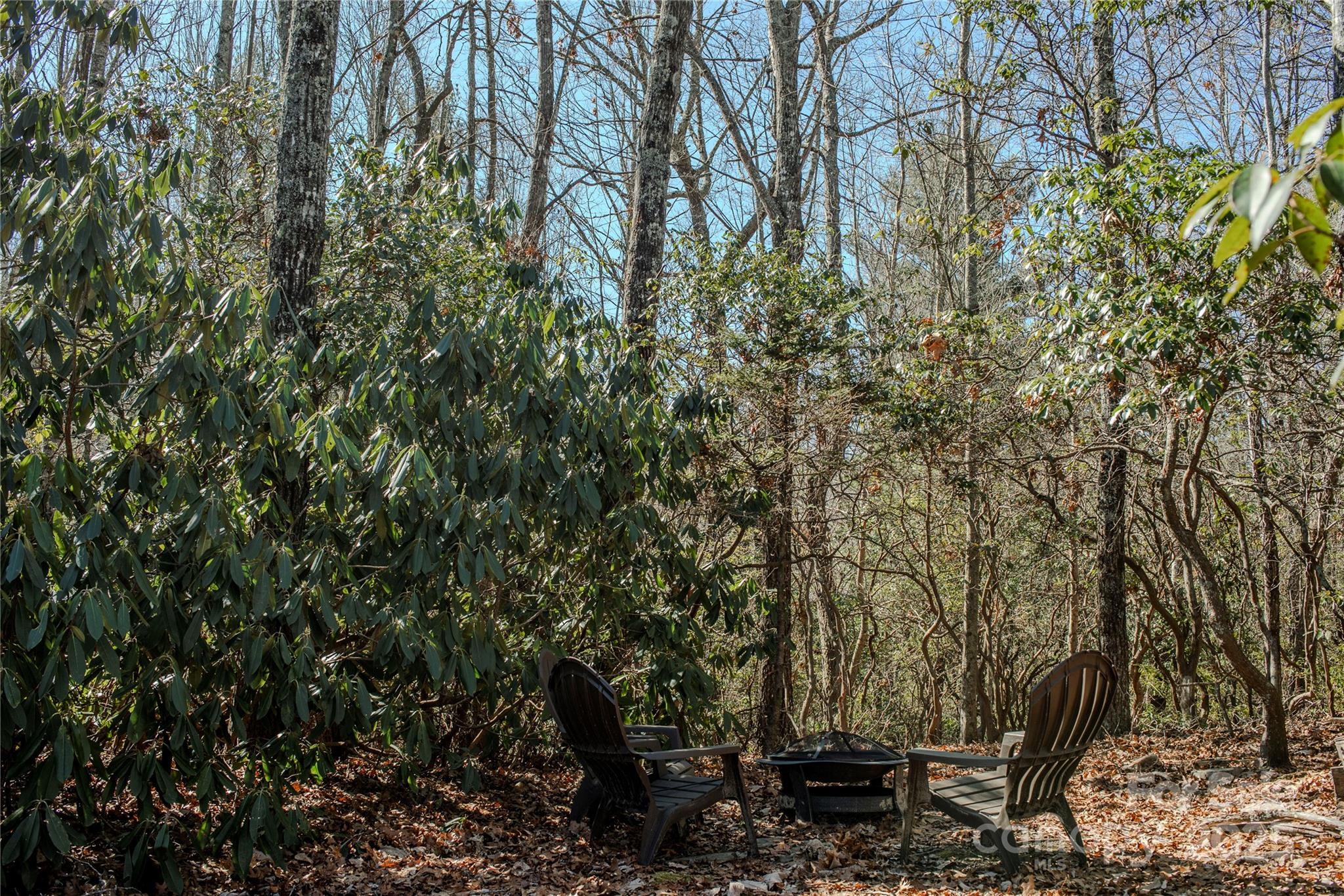 156 & 152 Tarah Lane Pisgah Forest NC 28768