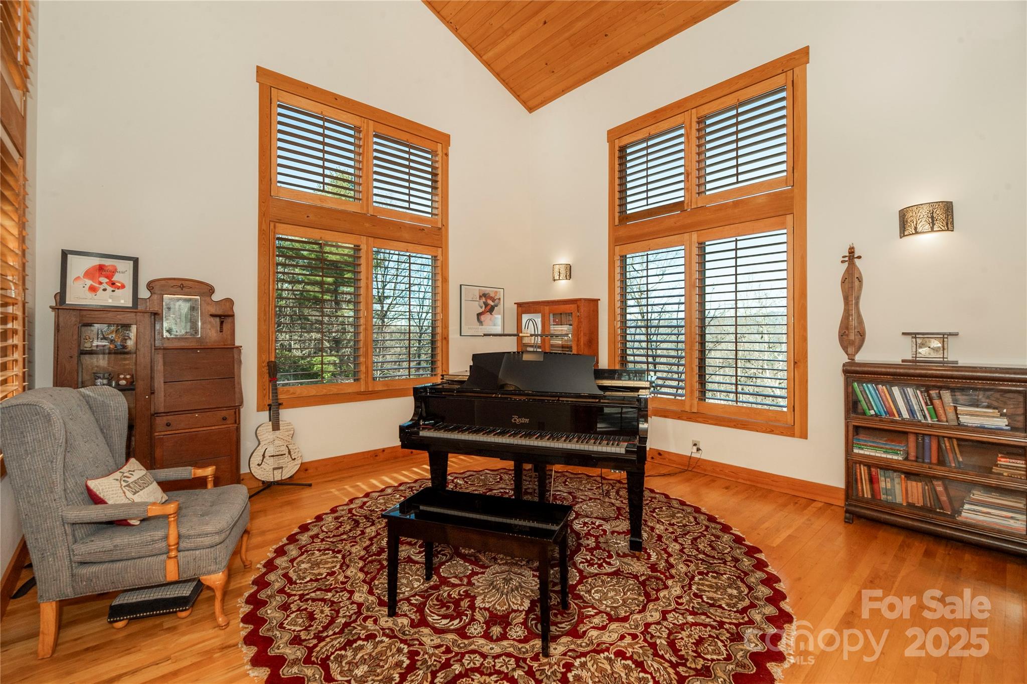 156 & 152 Tarah Lane Pisgah Forest NC 28768