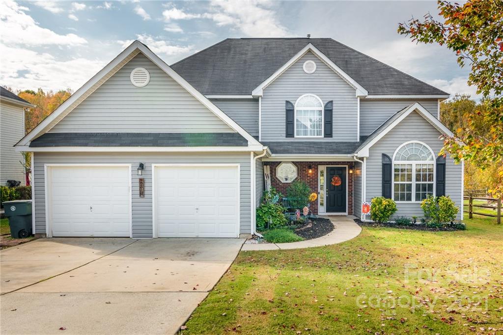 228 Bluffton Road Mooresville NC 28115