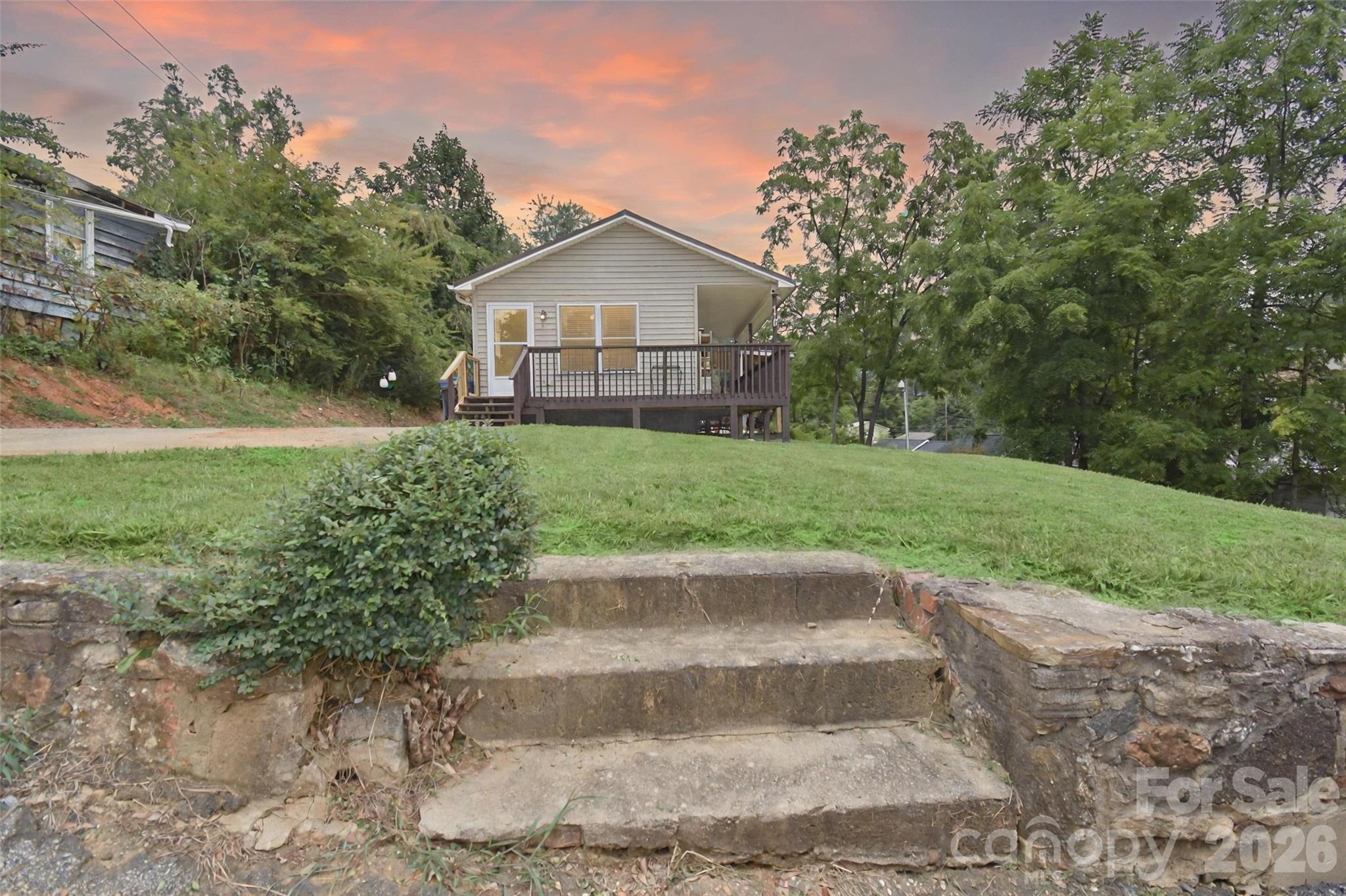 110 West Lane Brevard NC 28712