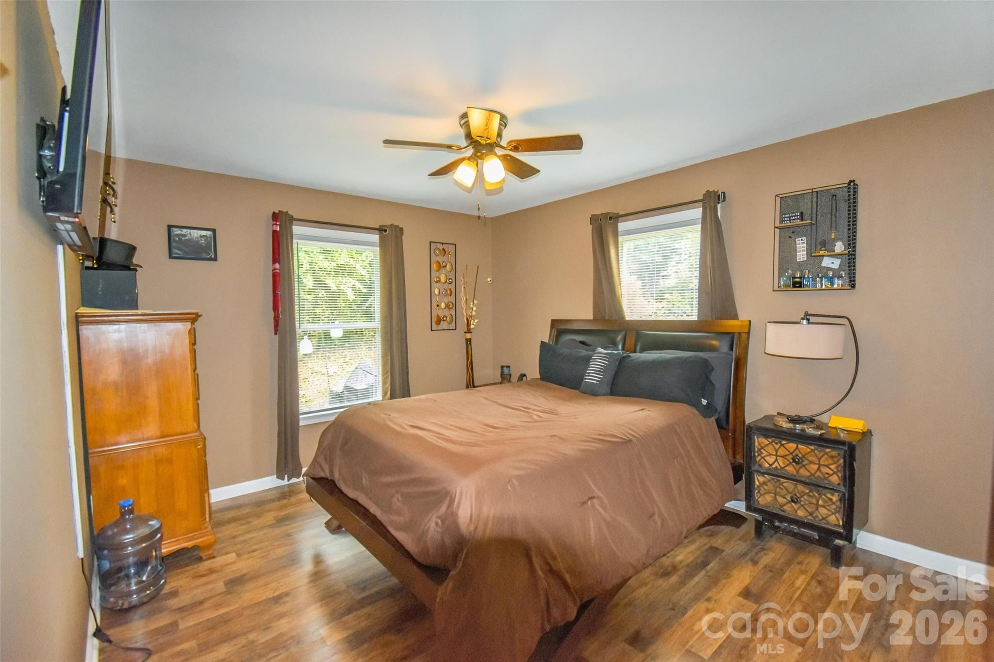 110 West Lane Brevard NC 28712