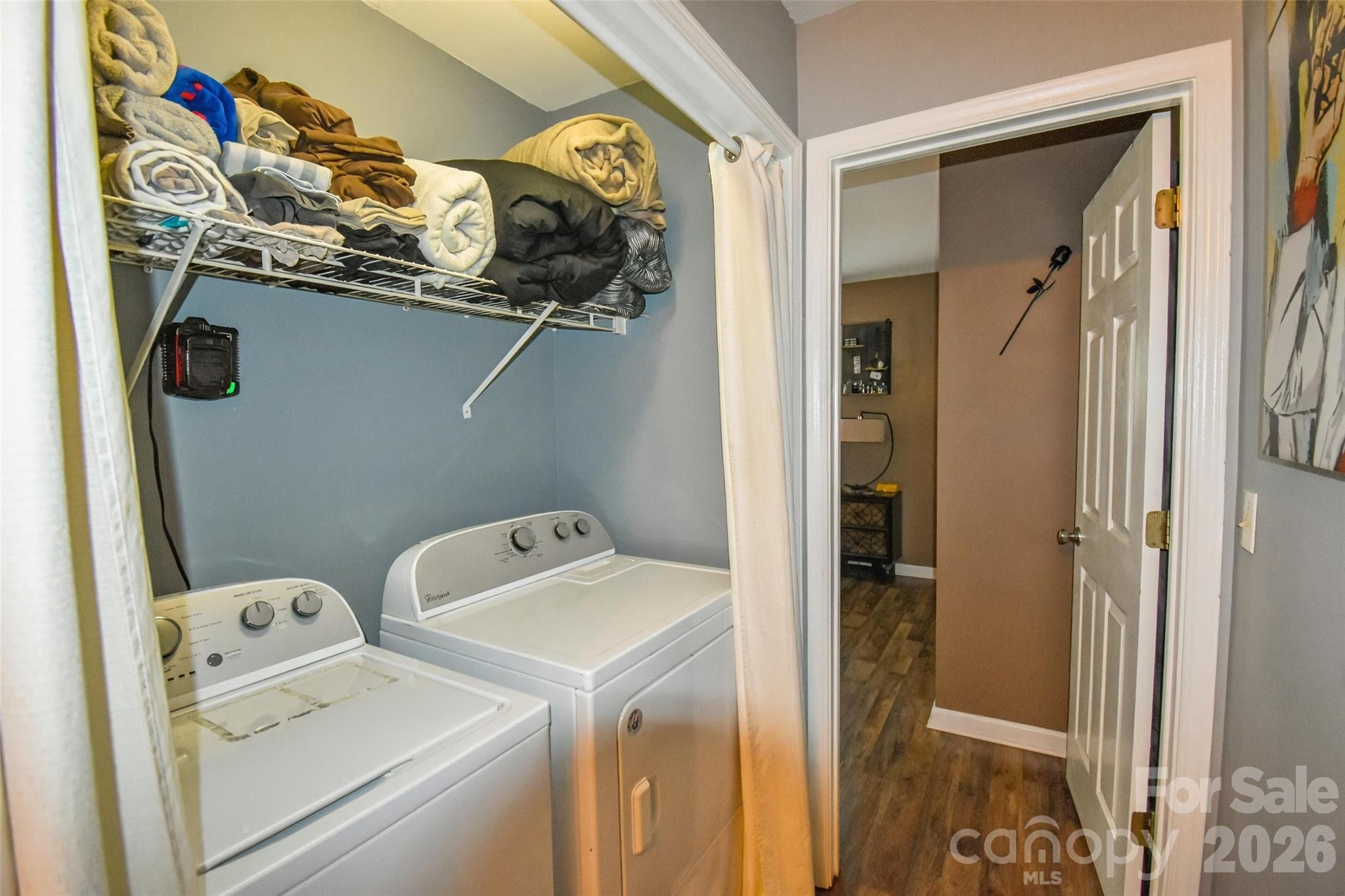 110 West Lane Brevard NC 28712