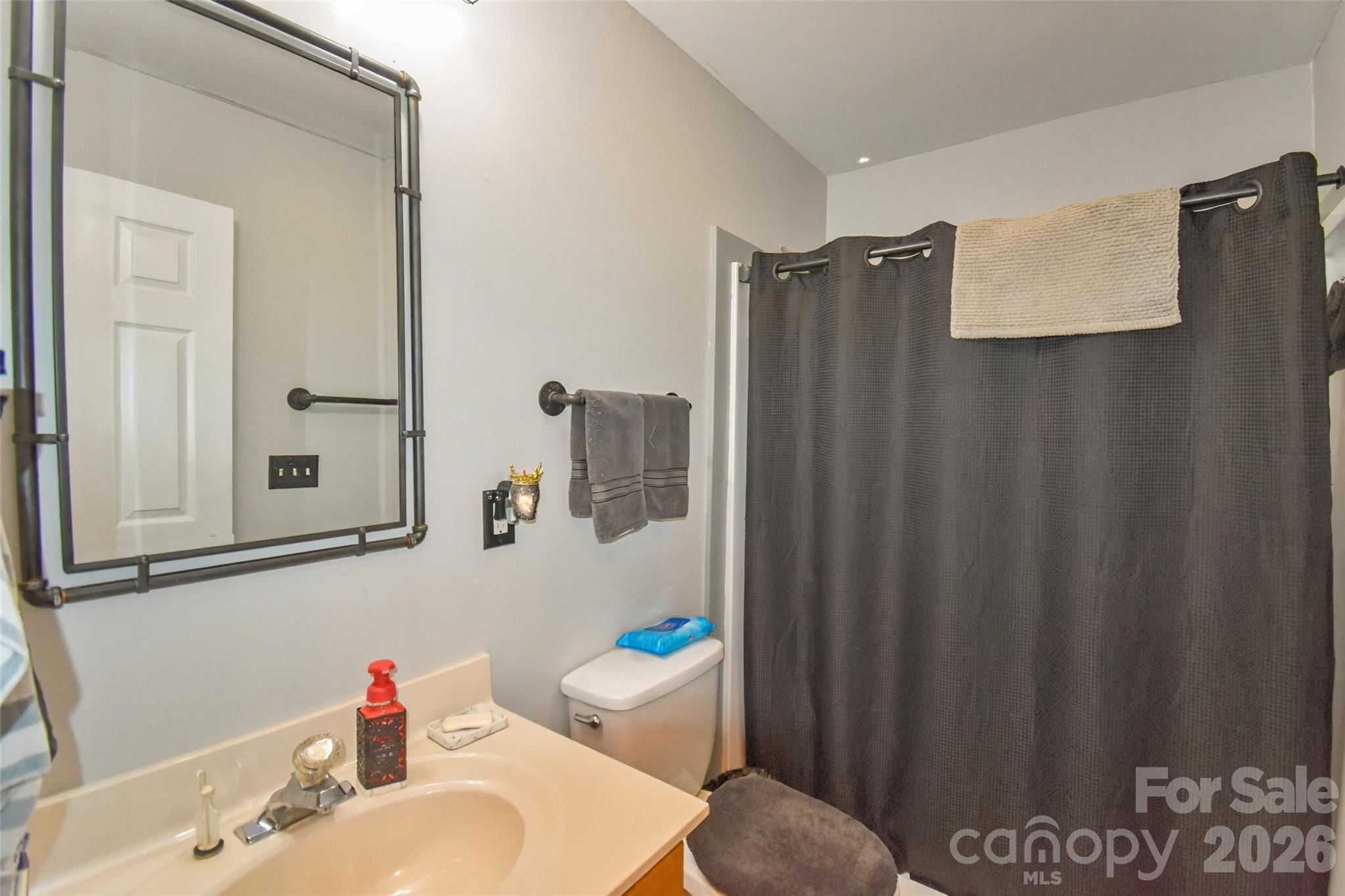 110 West Lane Brevard NC 28712