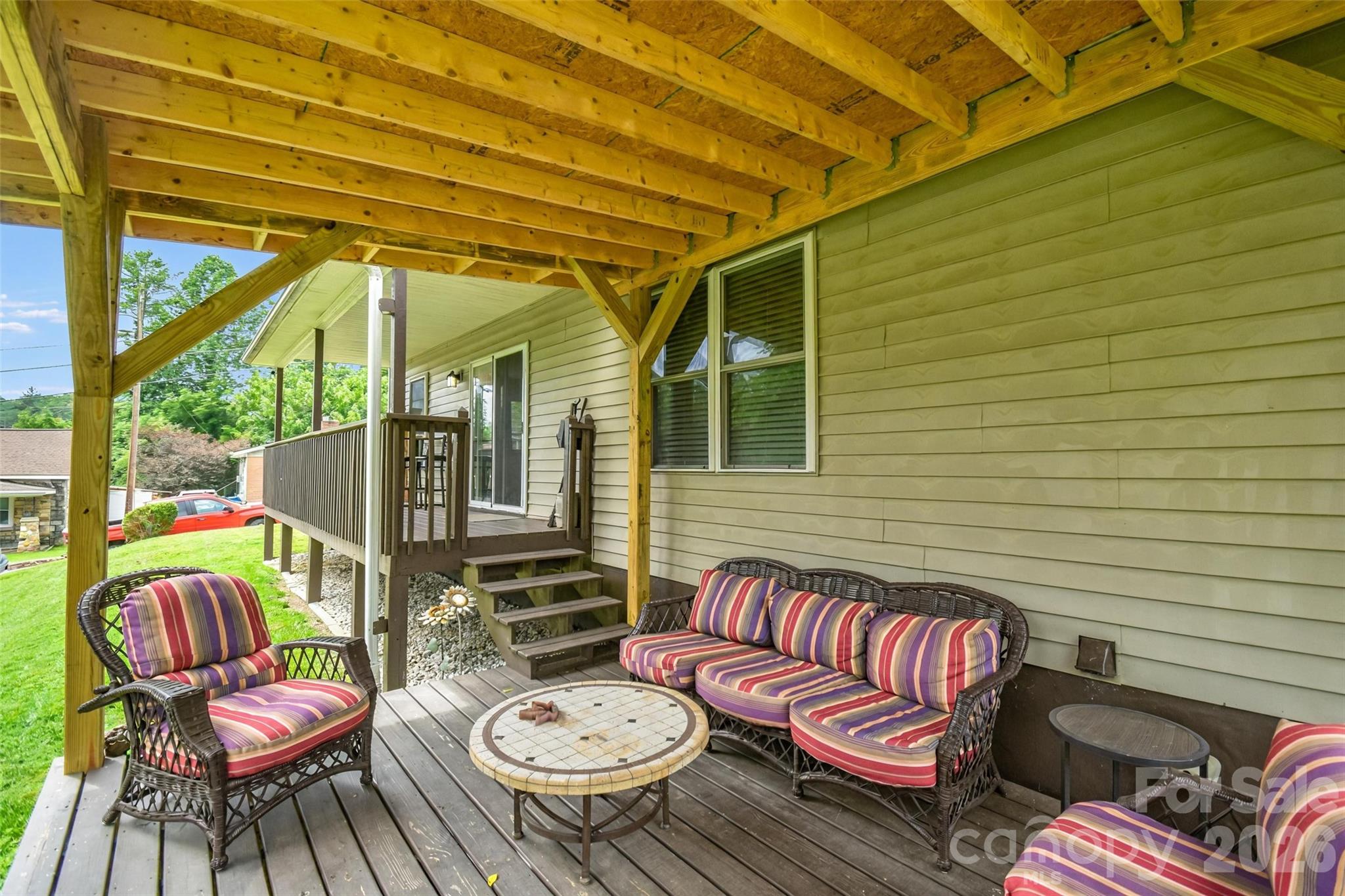 110 West Lane Brevard NC 28712