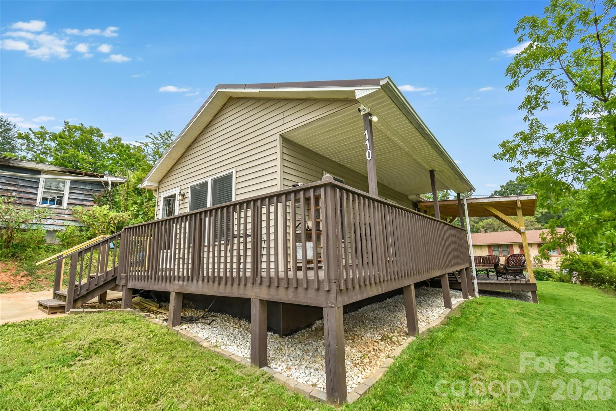 110 West Lane Brevard NC 28712