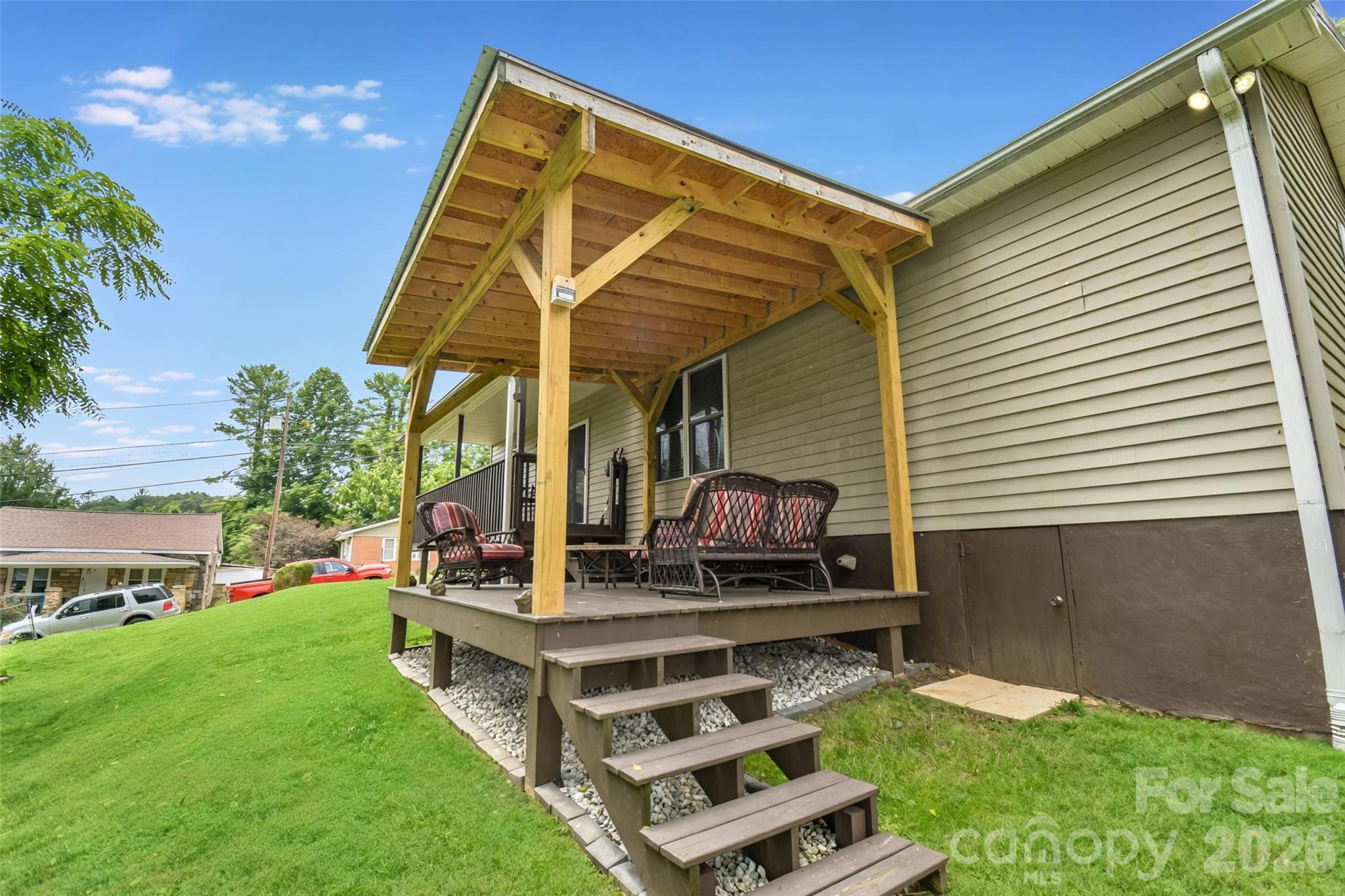 110 West Lane Brevard NC 28712