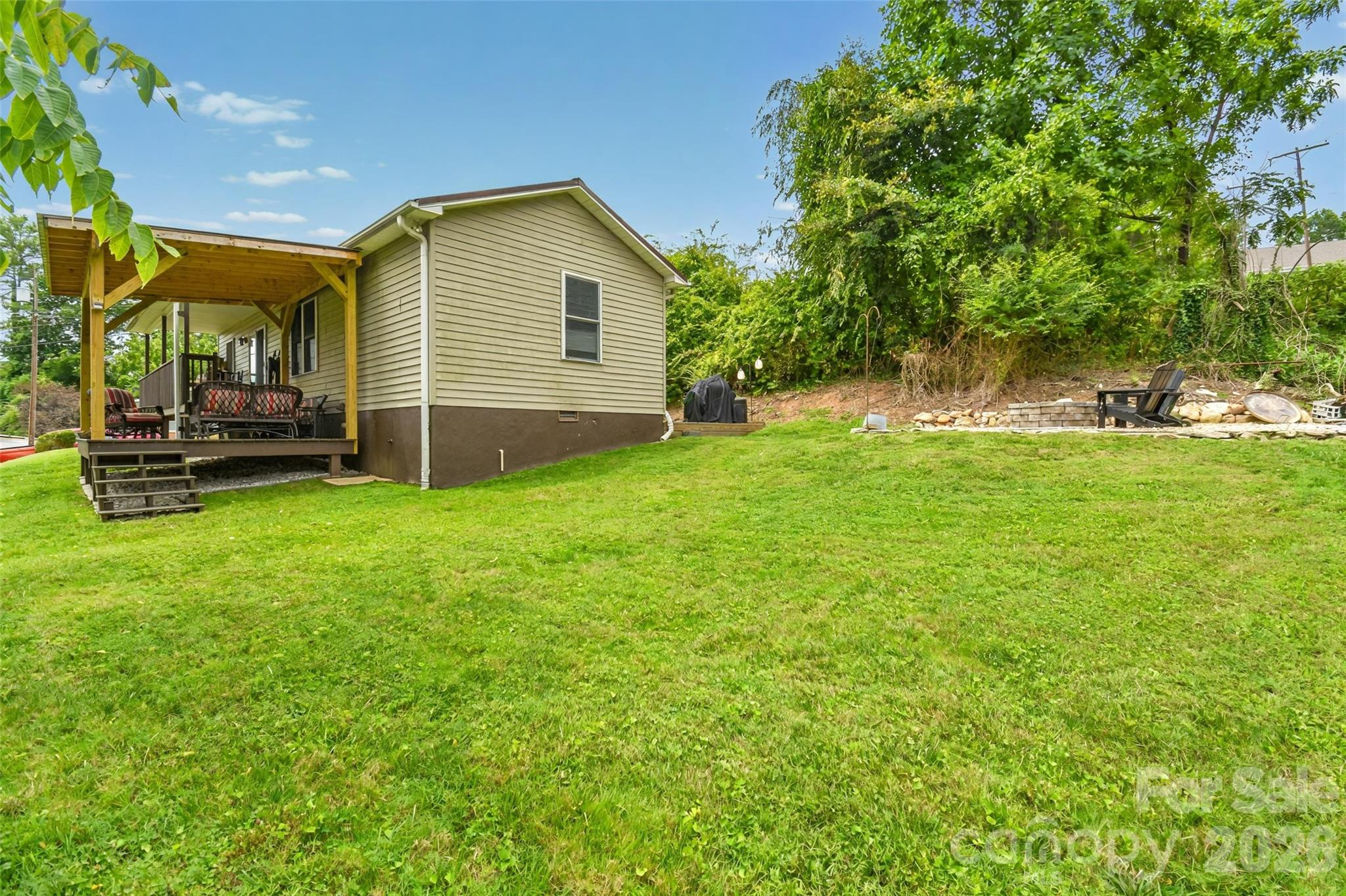 110 West Lane Brevard NC 28712