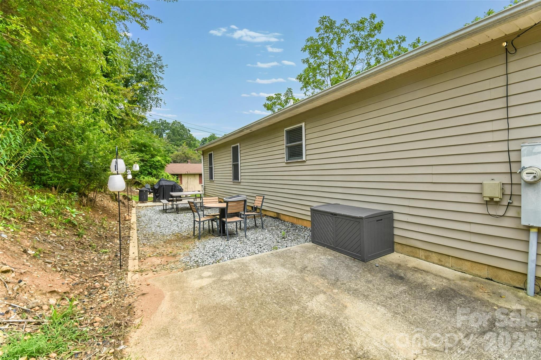 110 West Lane Brevard NC 28712