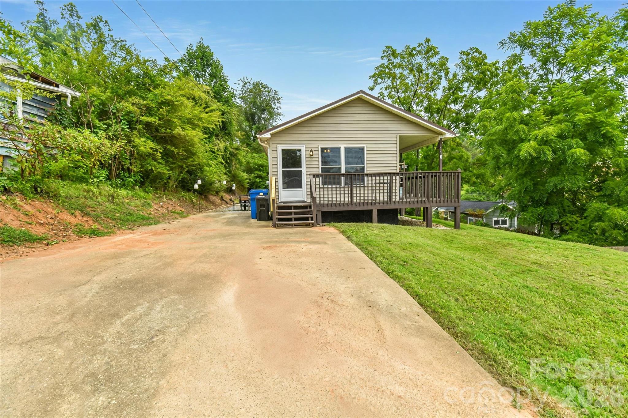 110 West Lane Brevard NC 28712