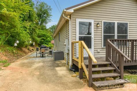 110 West Lane Brevard NC 28712