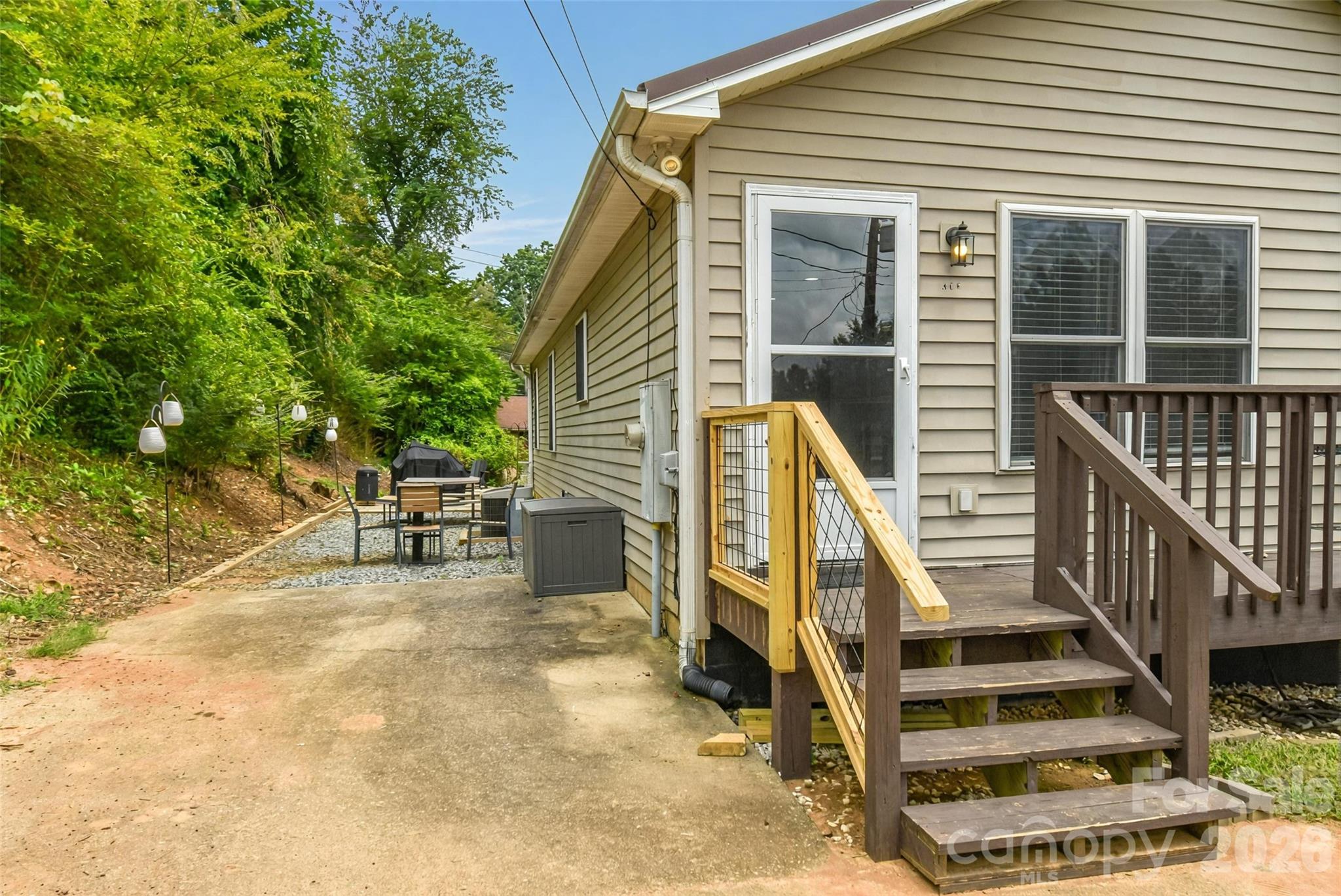 110 West Lane Brevard NC 28712