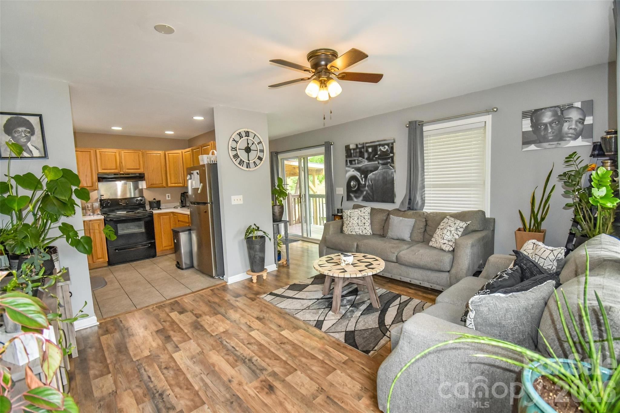 110 West Lane Brevard NC 28712