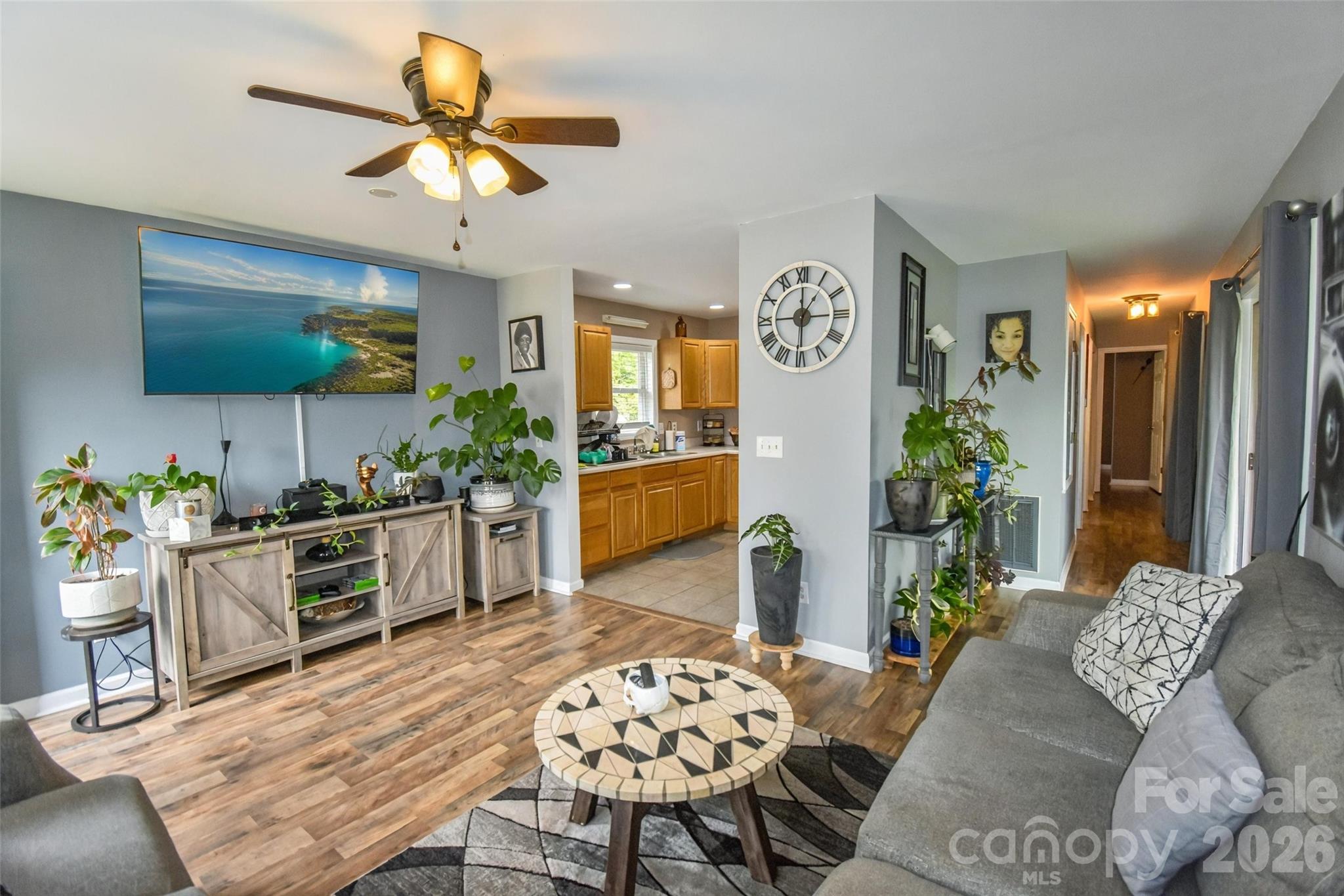 110 West Lane Brevard NC 28712