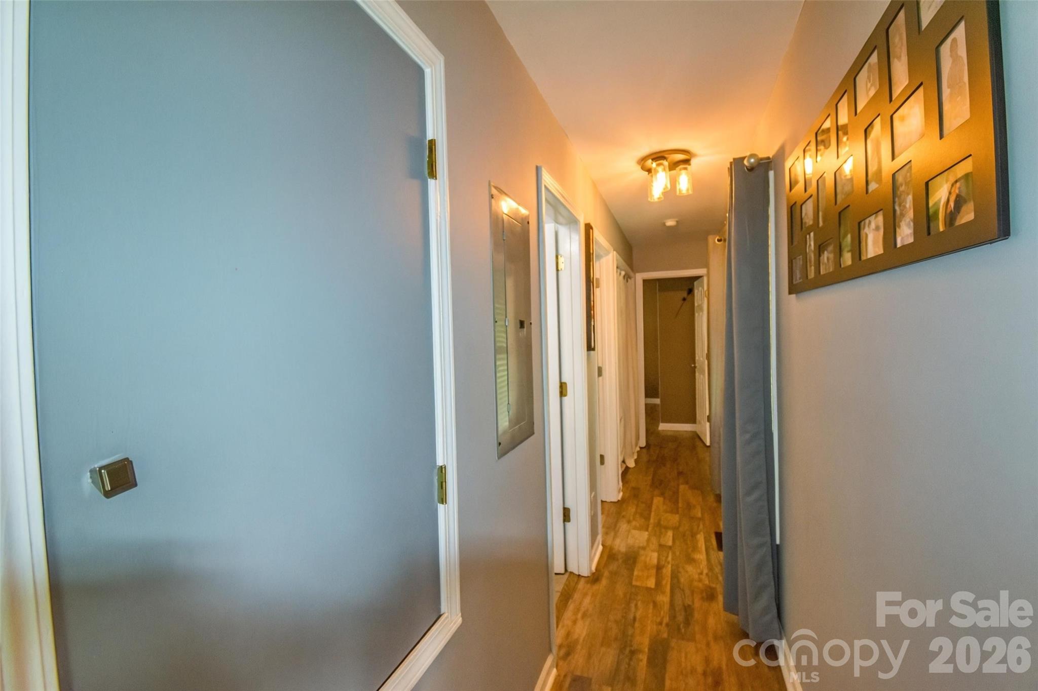 110 West Lane Brevard NC 28712